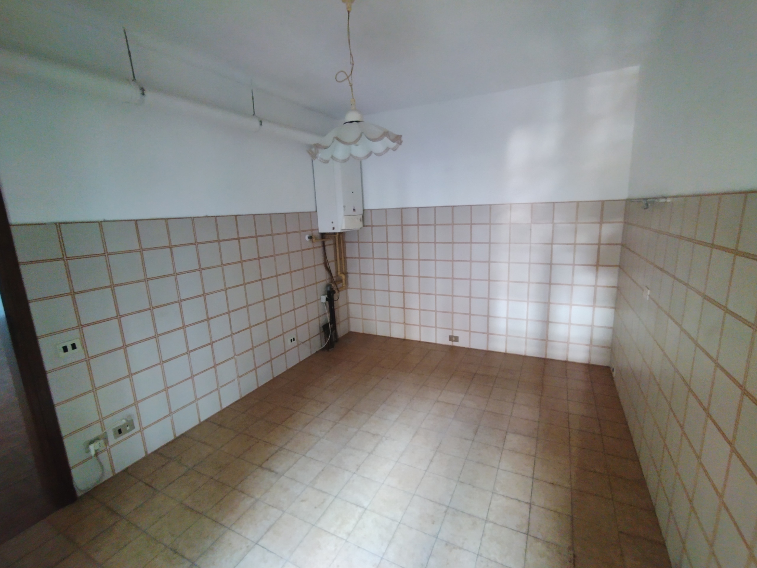 Appartamento in vendita in piazza garibaldi, Casalmaggiore