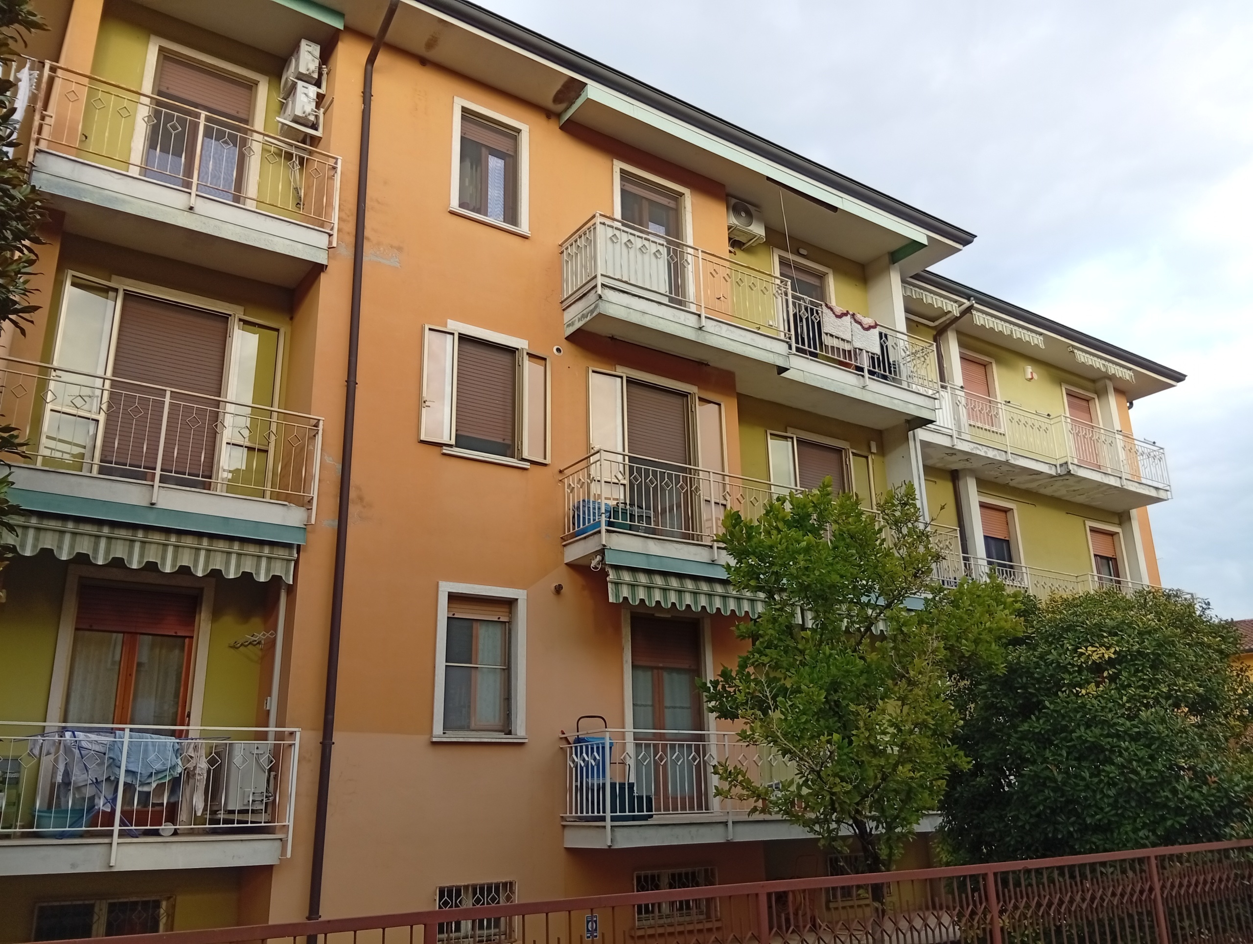 Appartamento nuovo in via don. p. marcheselli 20, Casalmaggiore