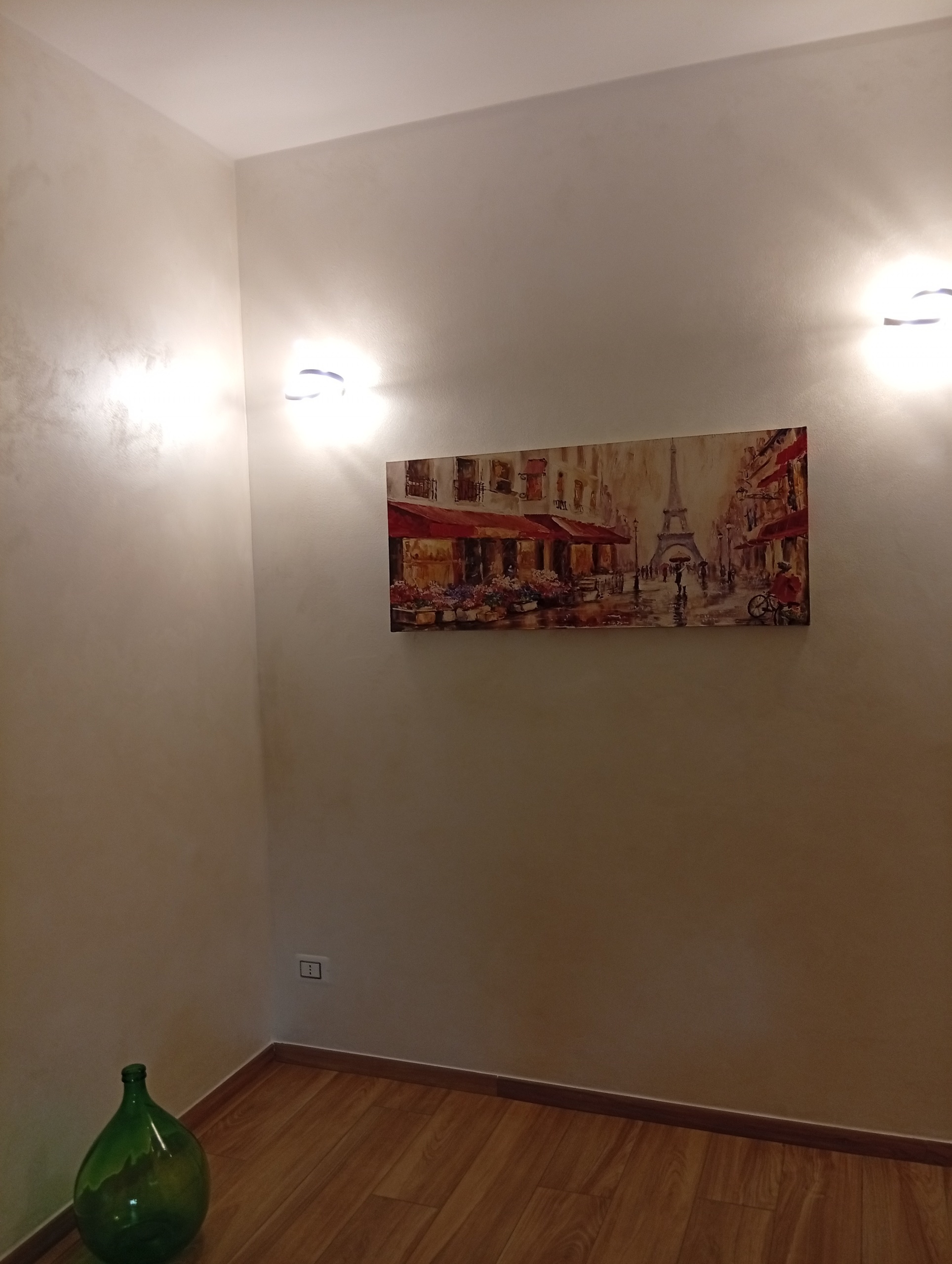 Appartamento nuovo in via don. p. marcheselli 20, Casalmaggiore