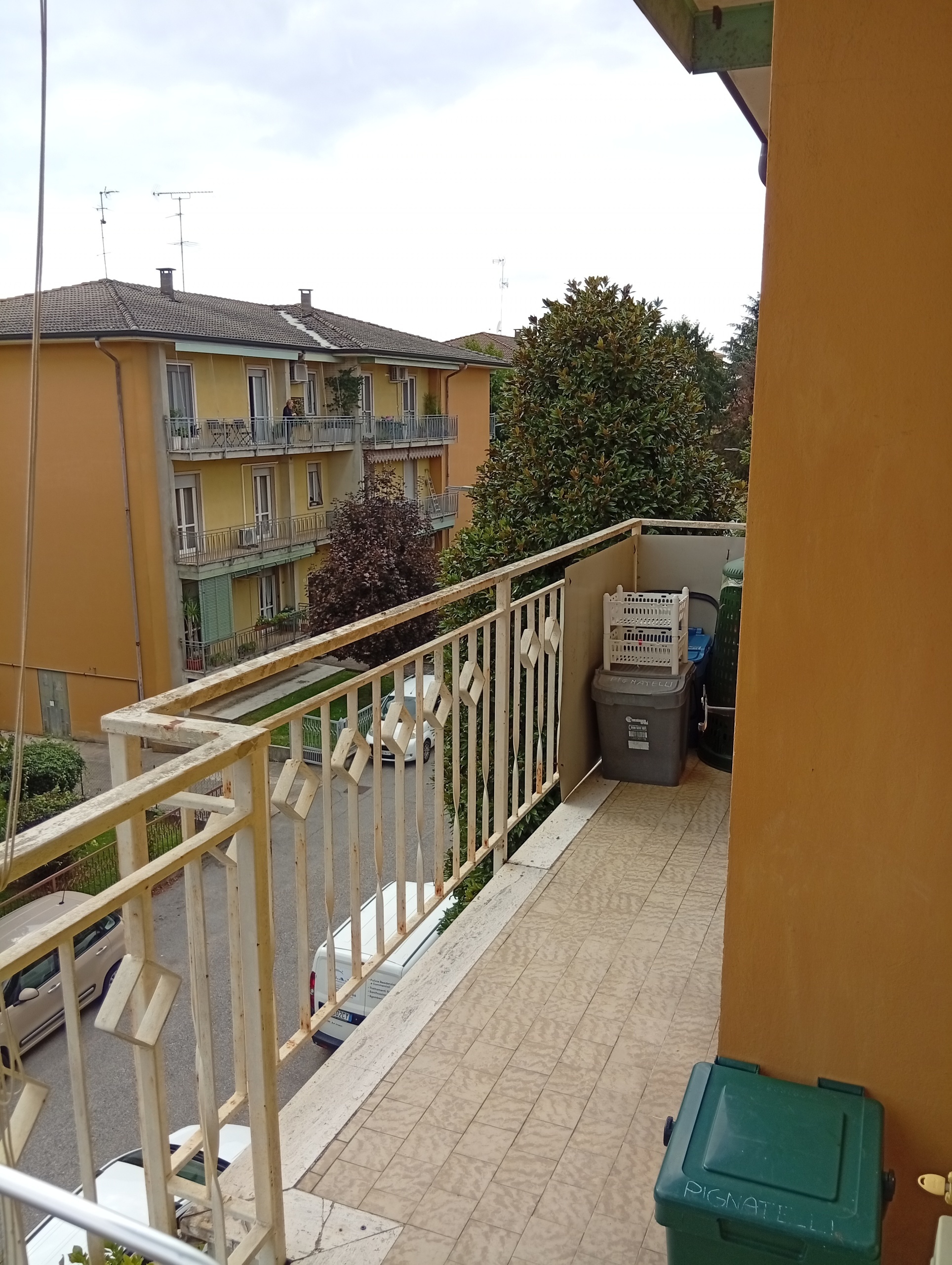 Appartamento nuovo in via don. p. marcheselli 20, Casalmaggiore