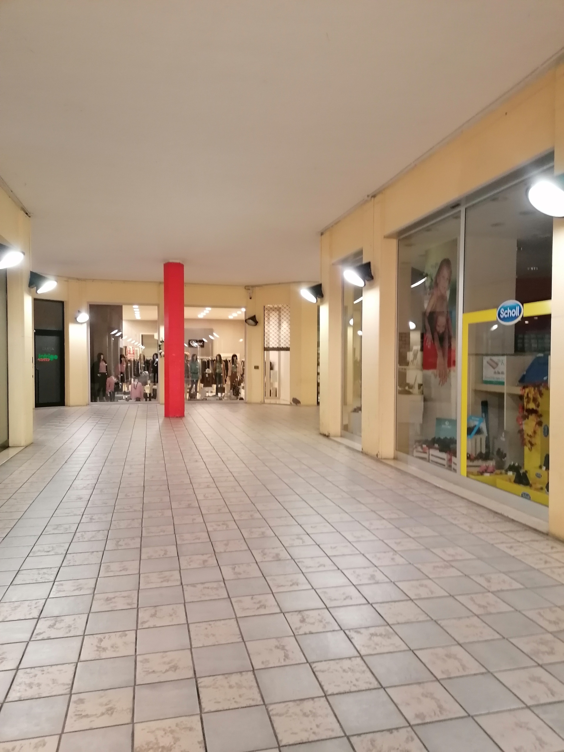 Ufficio in vendita in via favagrossa 14, Casalmaggiore