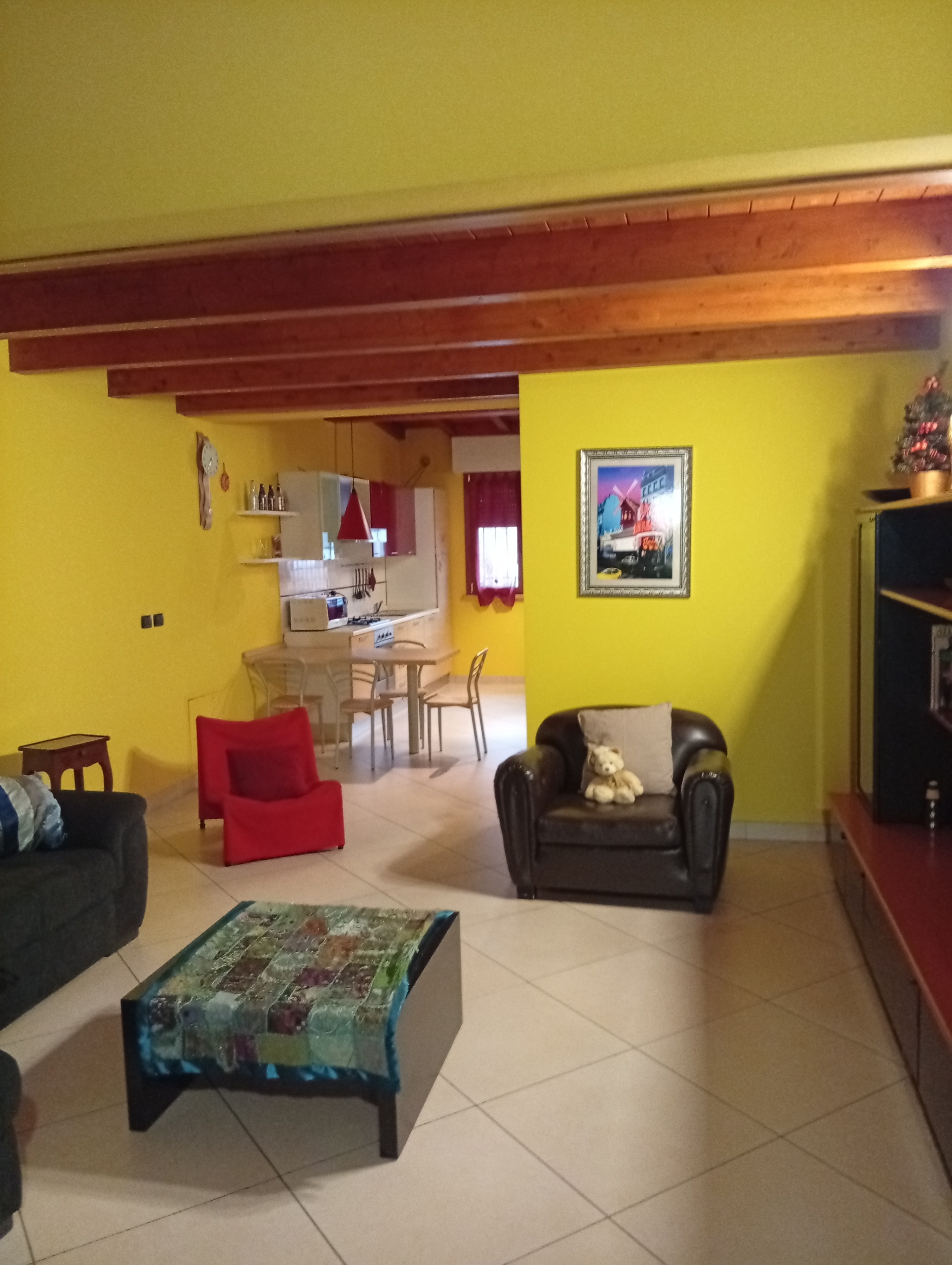 Loft in affitto in via imbriani 19, Casalmaggiore