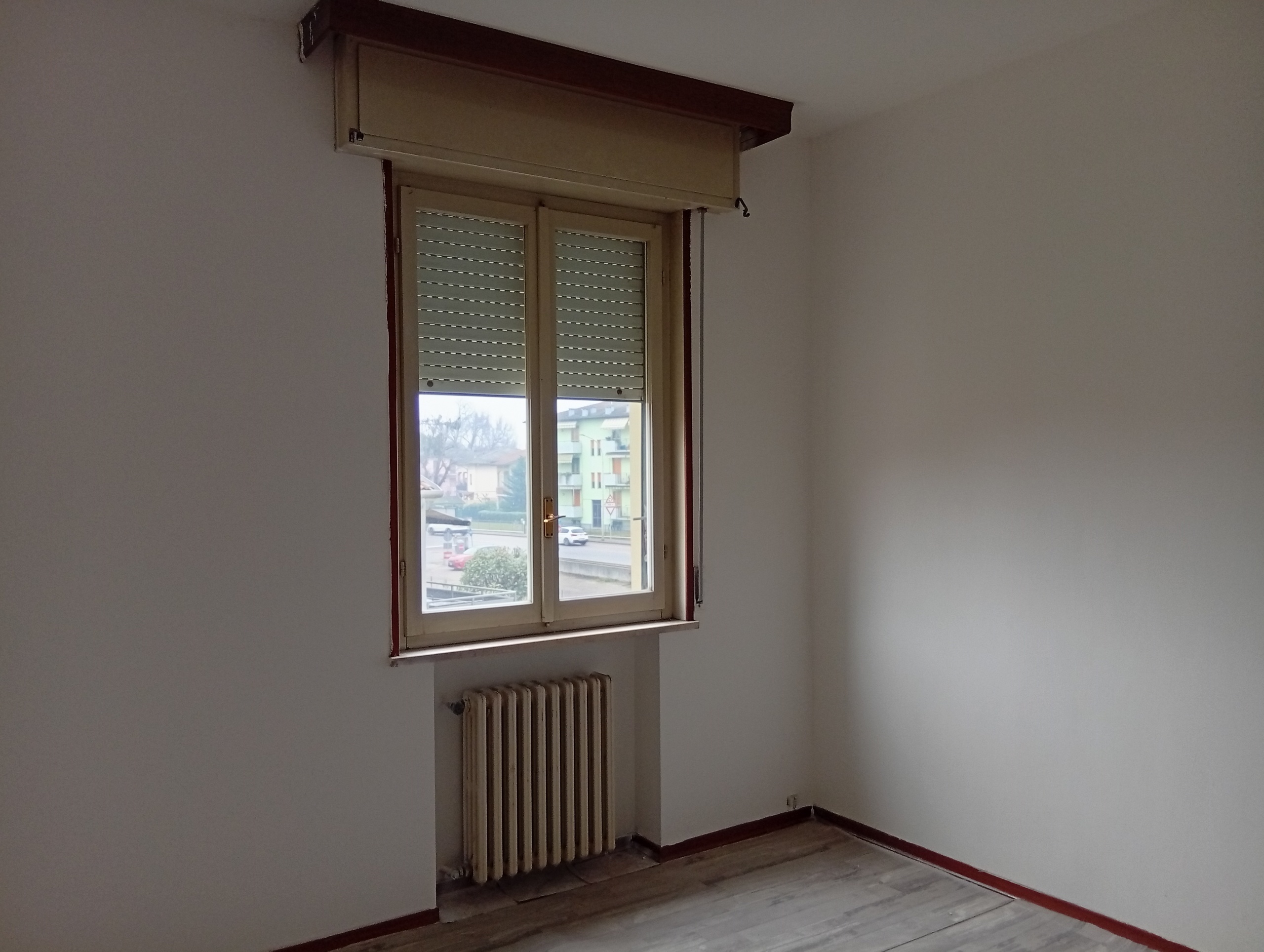 Appartamento con giardino in via nino bixio 125, Casalmaggiore