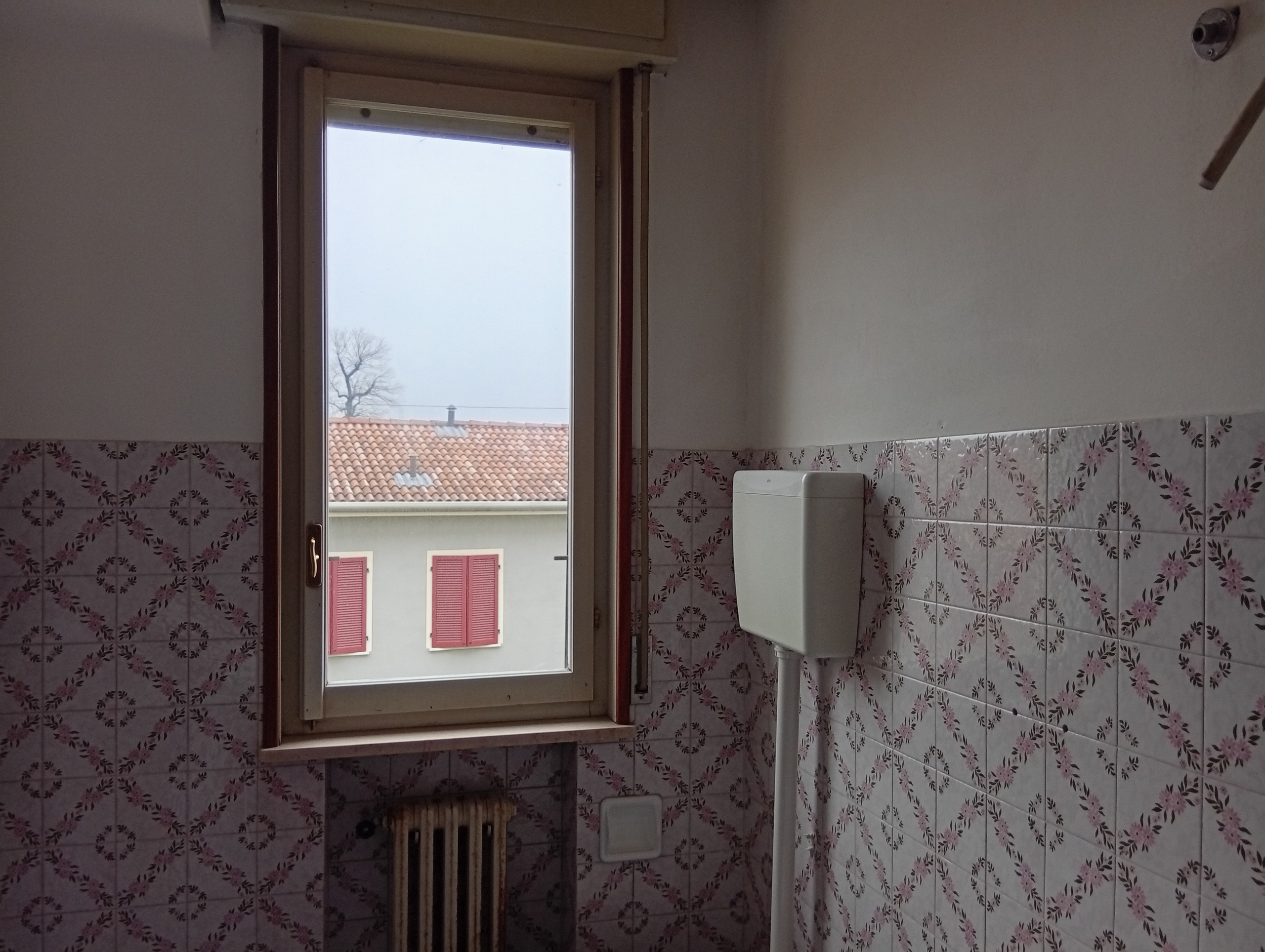 Appartamento con giardino in via nino bixio 125, Casalmaggiore