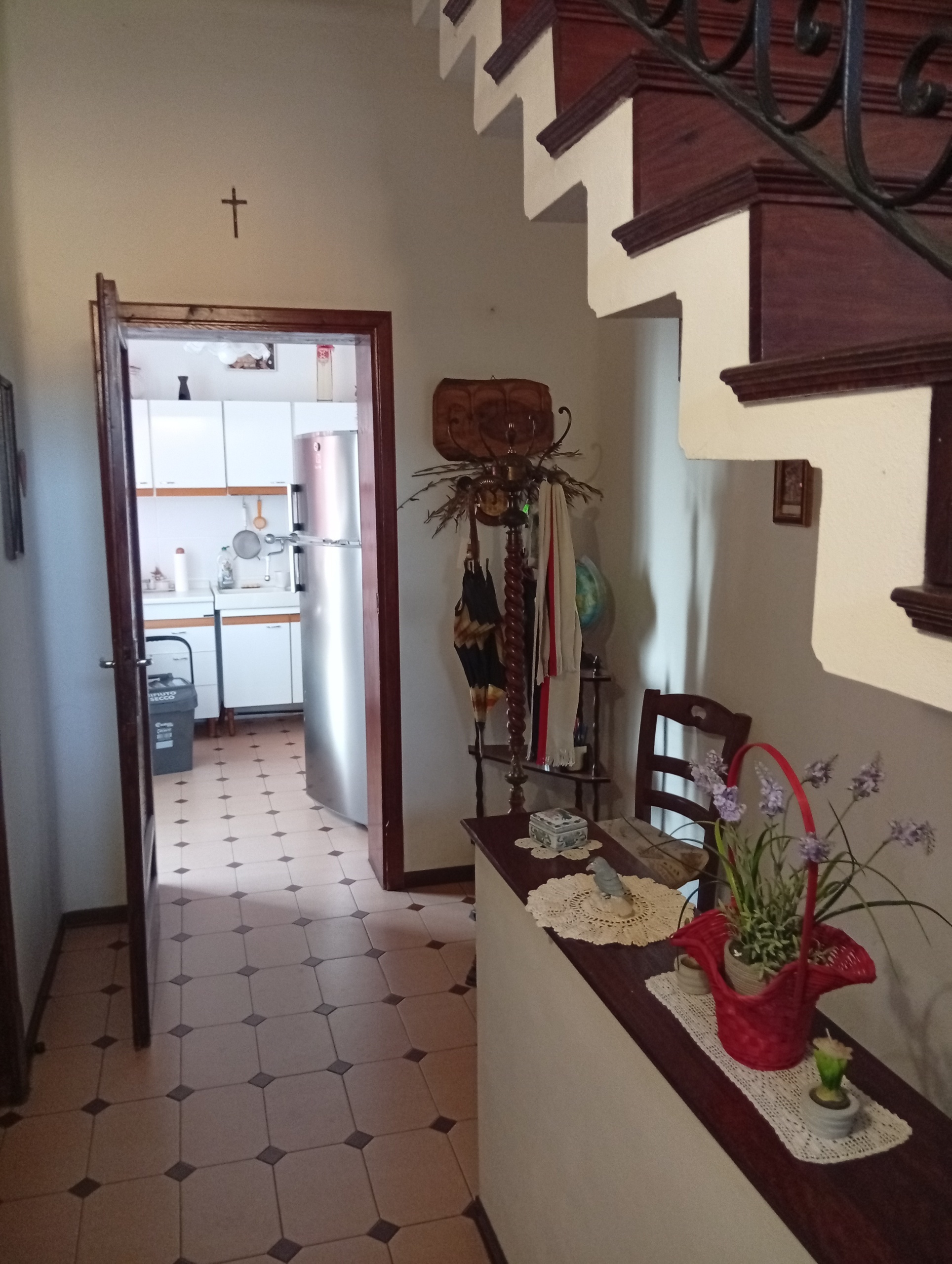 Casa indipendente da ristrutturare in via alessandro manzoni 158, Casalmaggiore