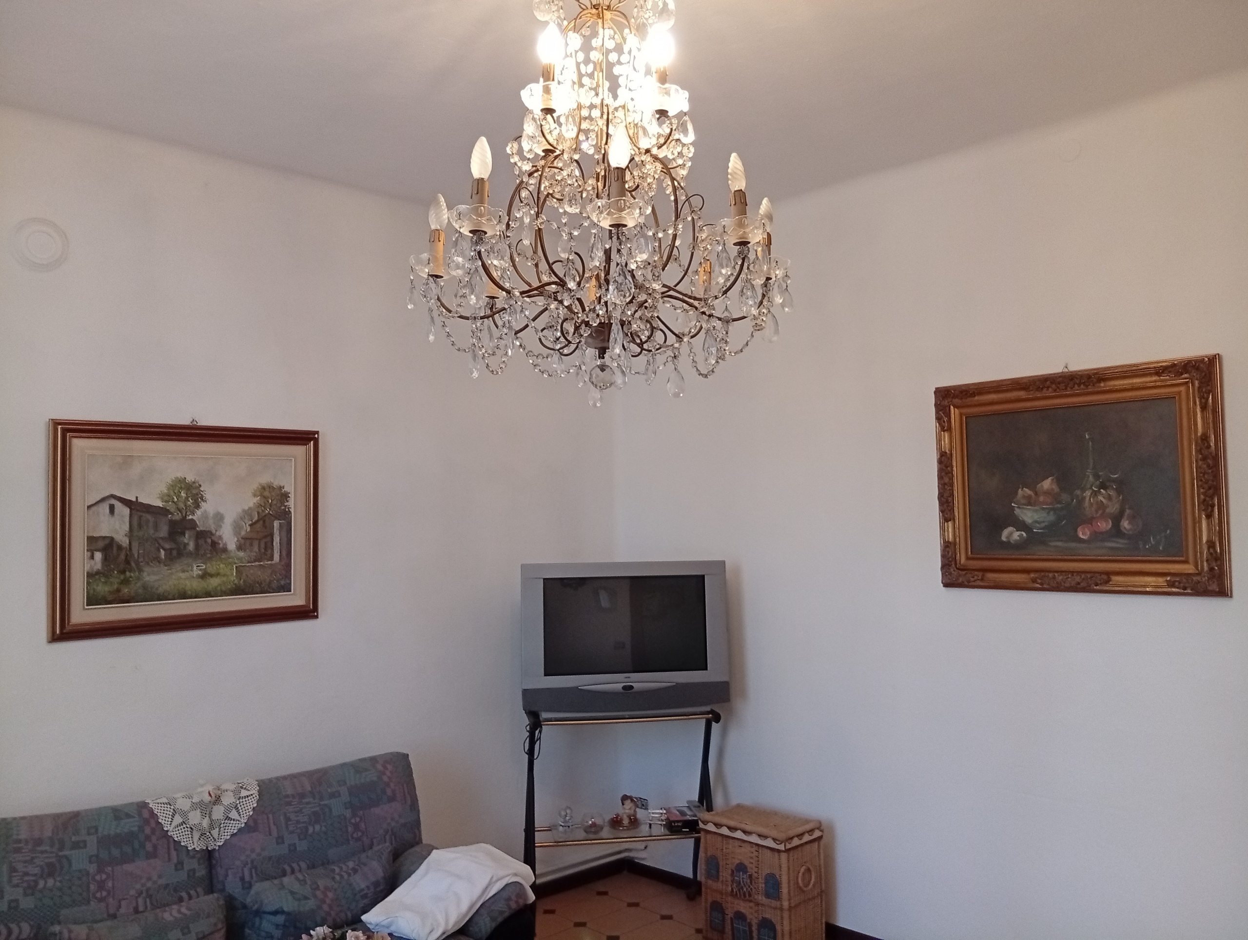 Casa indipendente da ristrutturare in via alessandro manzoni 158, Casalmaggiore