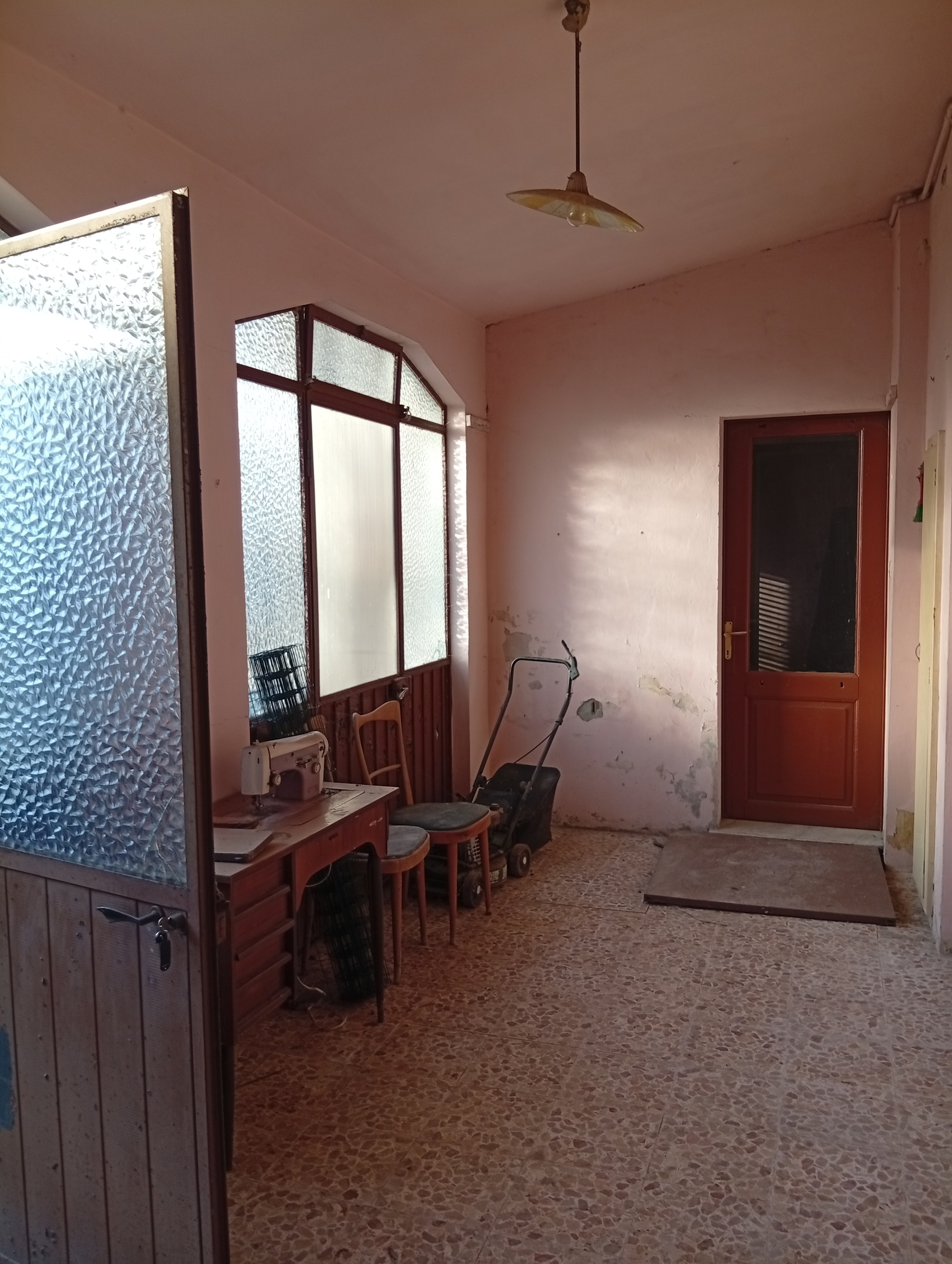 Casa indipendente da ristrutturare in via balilla 14, Rivarolo del Re ed Uniti