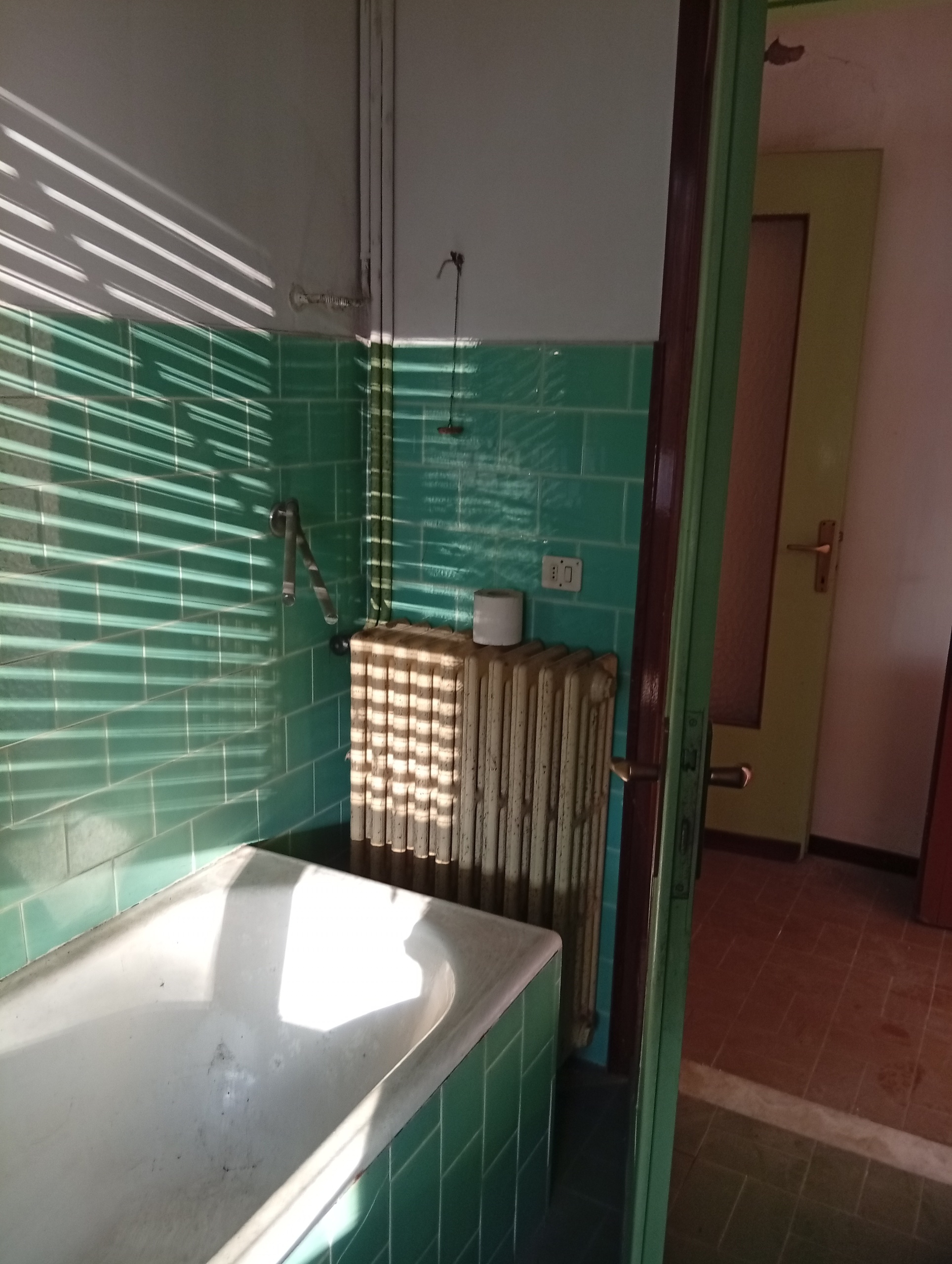 Casa indipendente da ristrutturare in via balilla 14, Rivarolo del Re ed Uniti