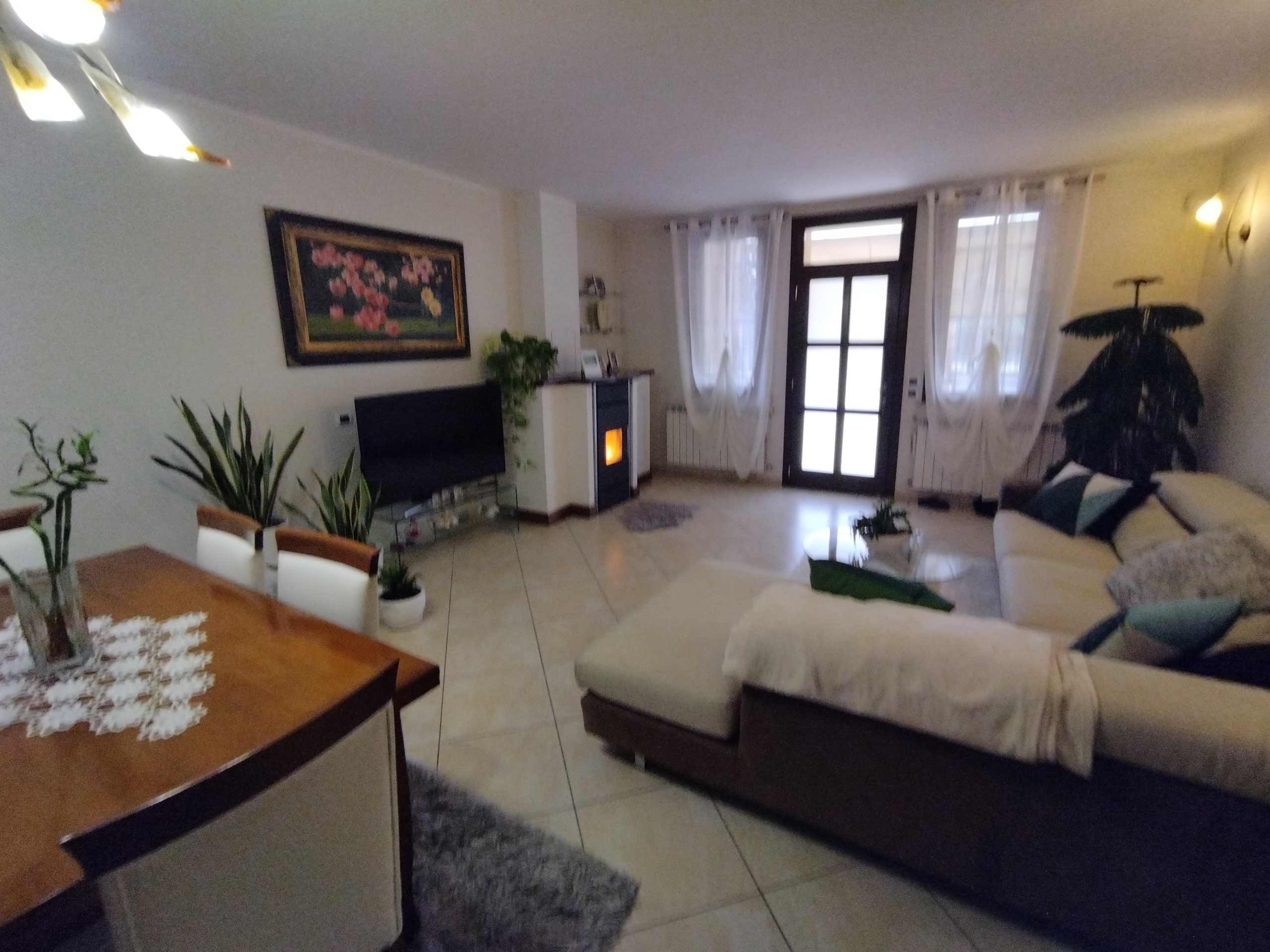 Villa nuova in via pietro nenni 2b, Martignana di Po