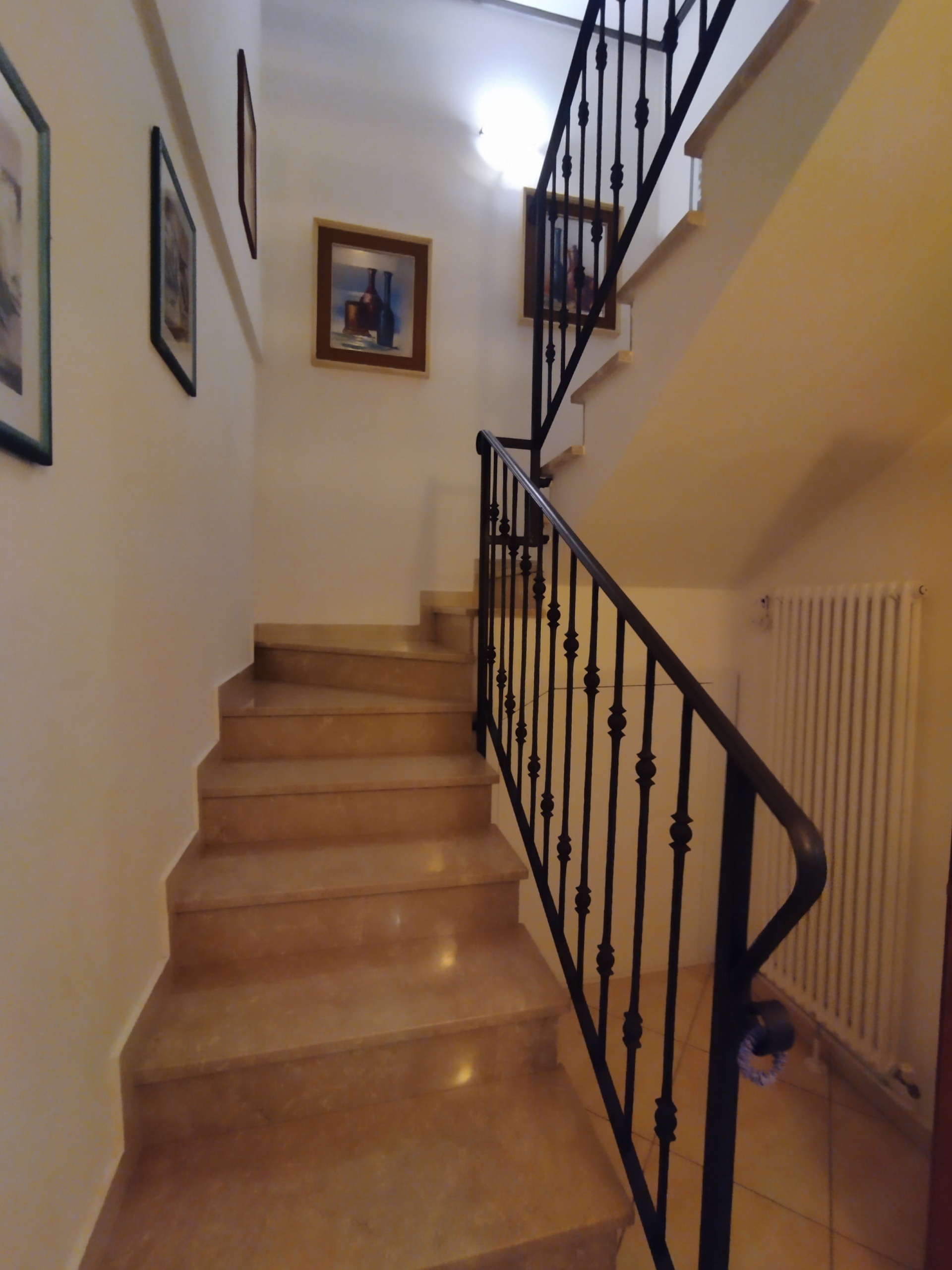 Villa nuova in via pietro nenni 2b, Martignana di Po