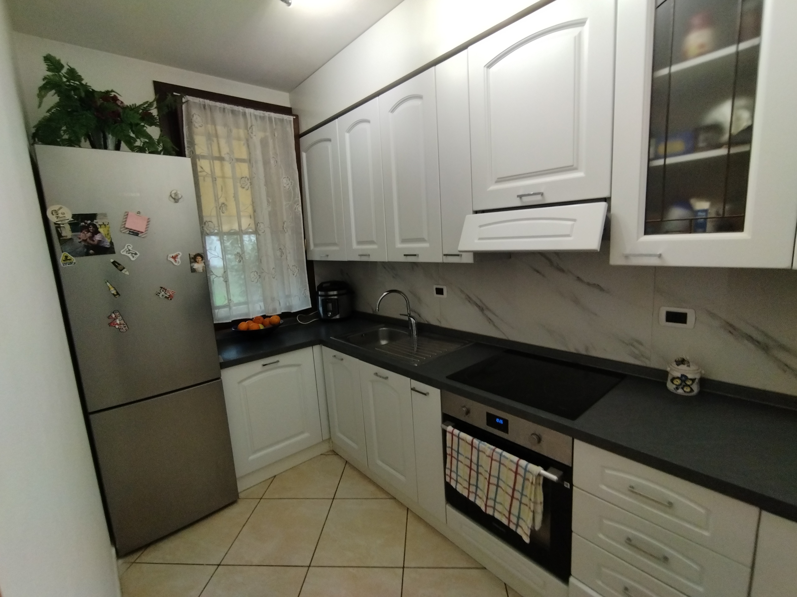 Villa nuova in via pietro nenni 2b, Martignana di Po