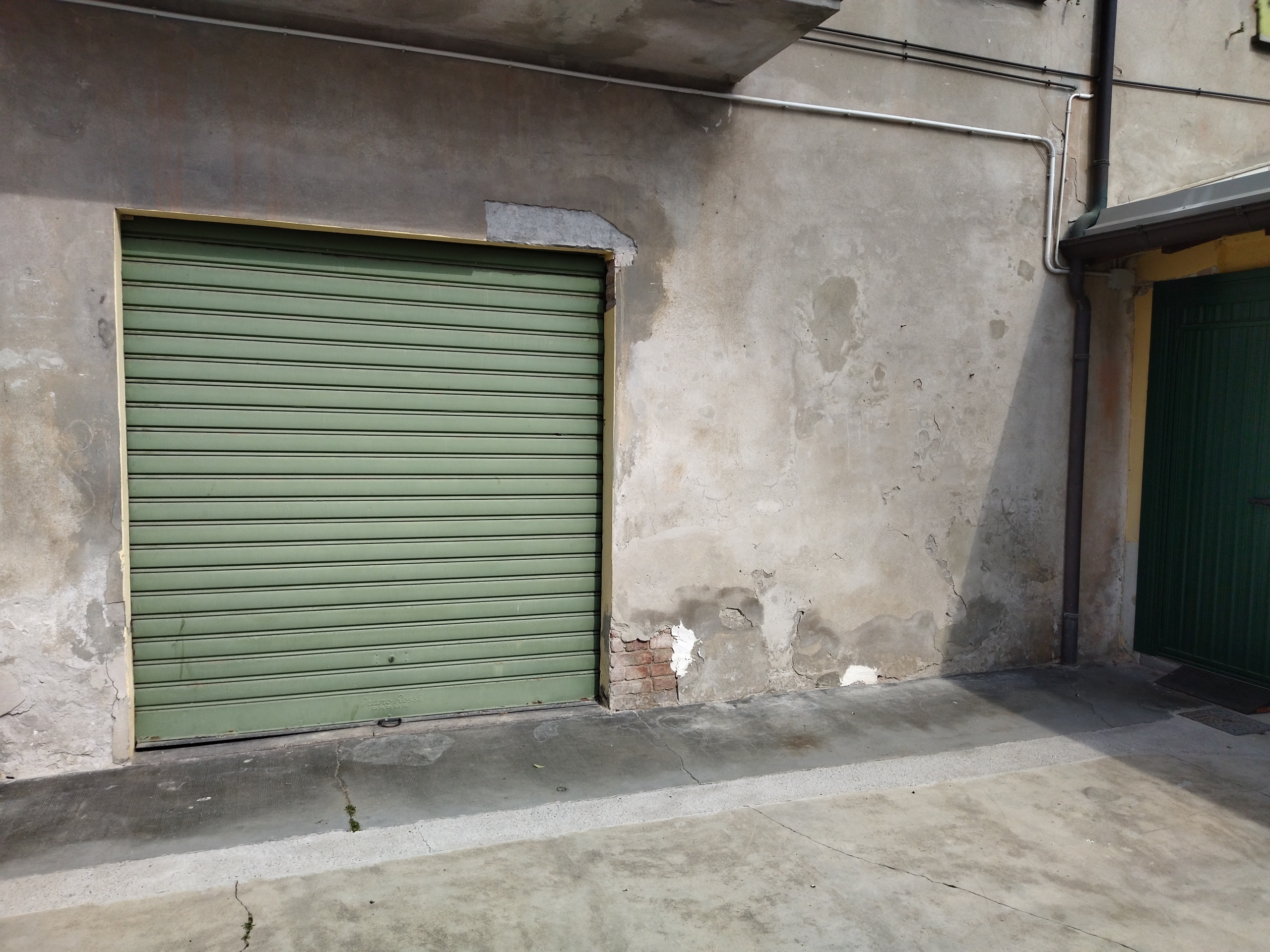 Attico da ristrutturare in via camillo benso conte di cavour 3, Casalmaggiore