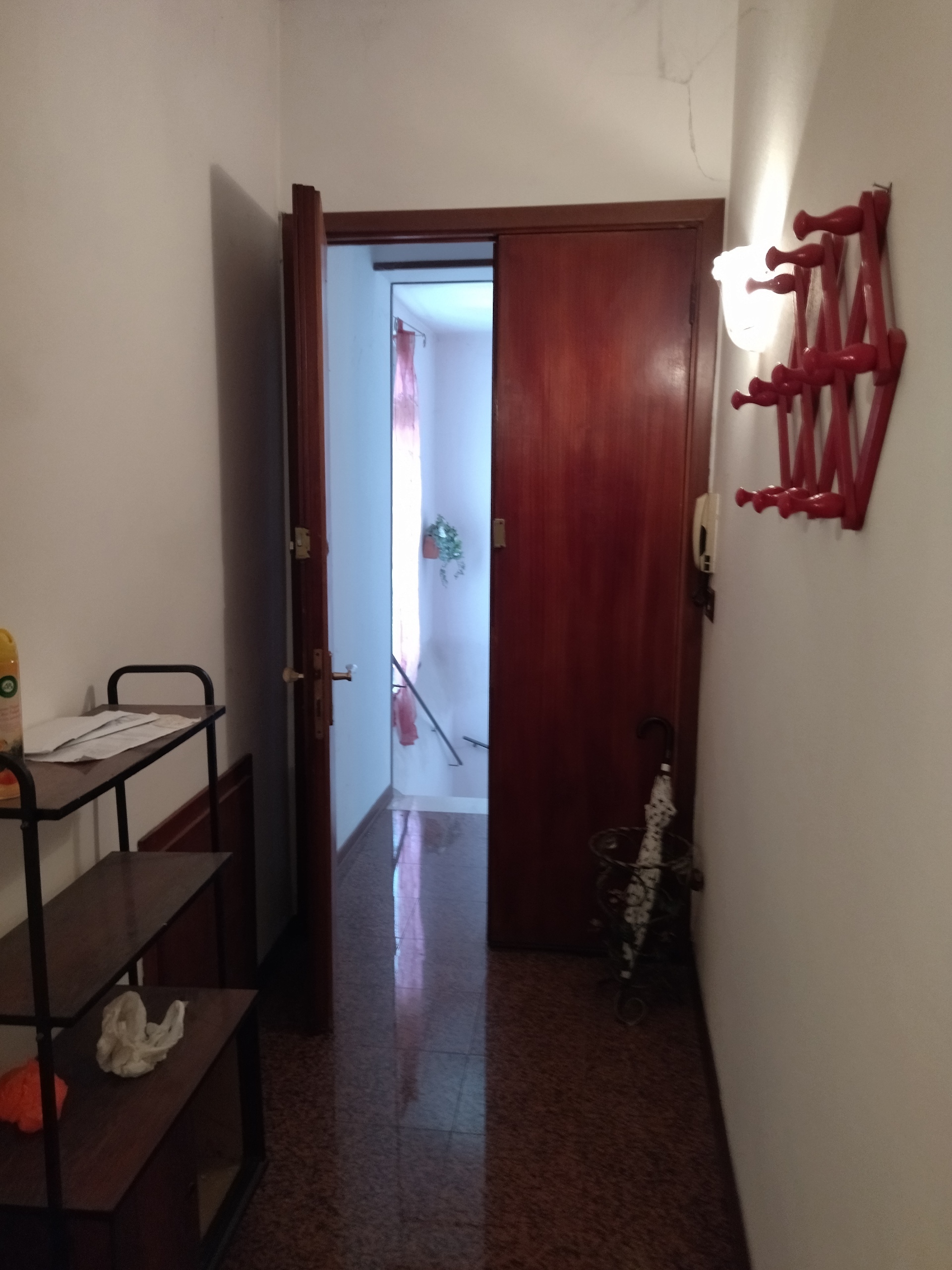 Attico da ristrutturare in via camillo benso conte di cavour 3, Casalmaggiore