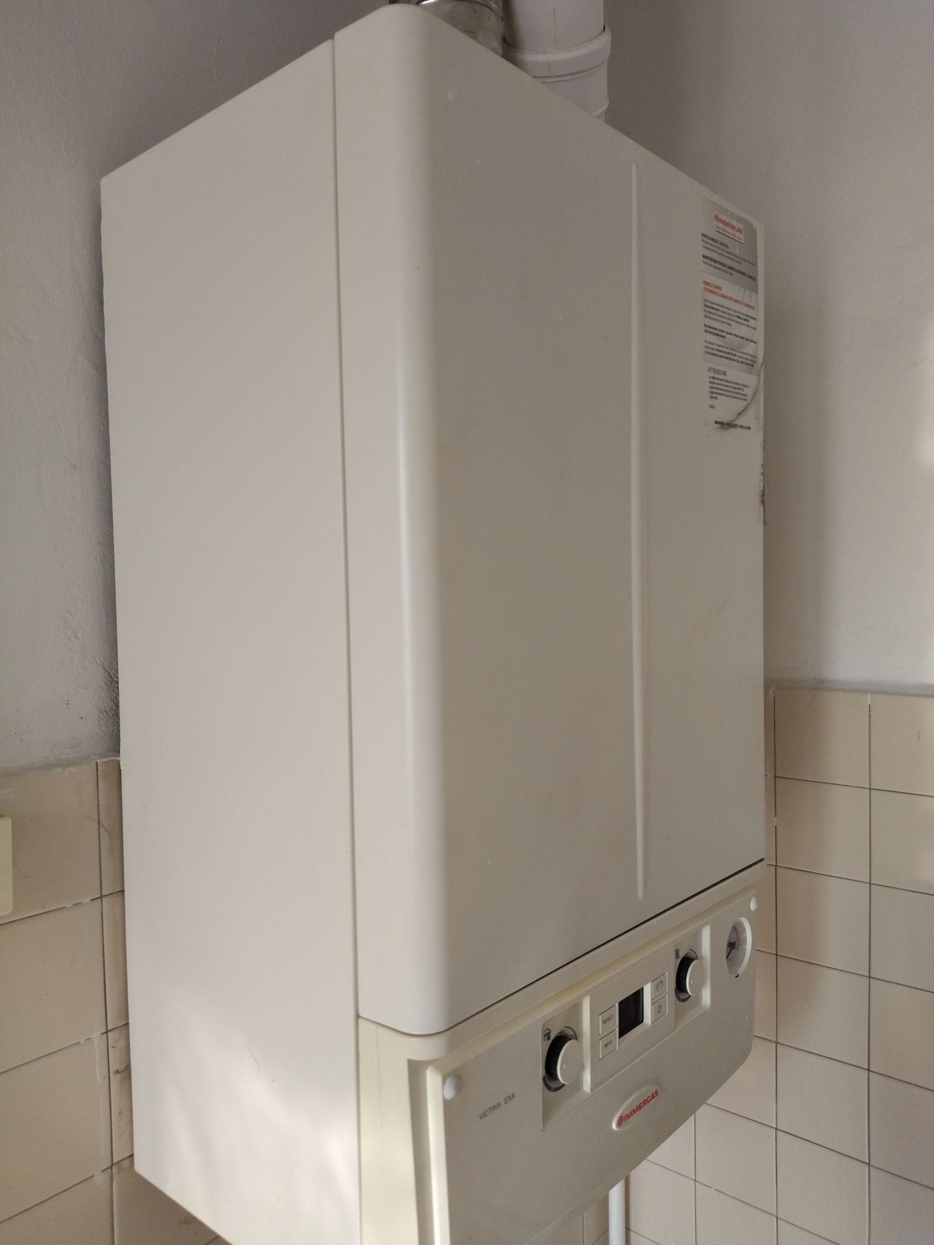 Attico da ristrutturare in via camillo benso conte di cavour 3, Casalmaggiore