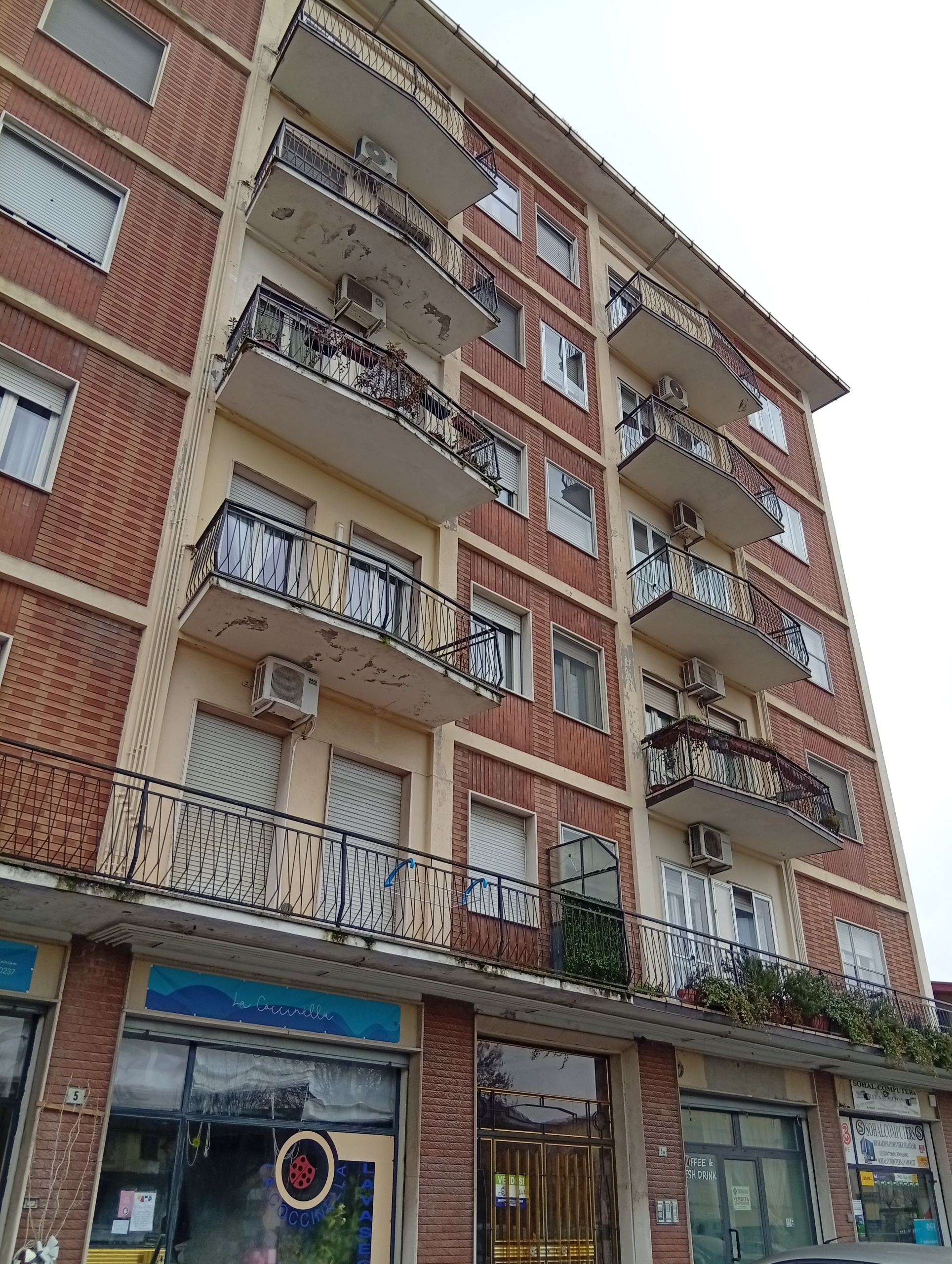 Appartamento in vendita in via roma 5, Piadena Drizzona