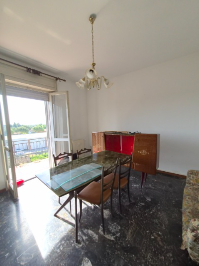 Appartamento in vendita in via roma 5, Piadena Drizzona