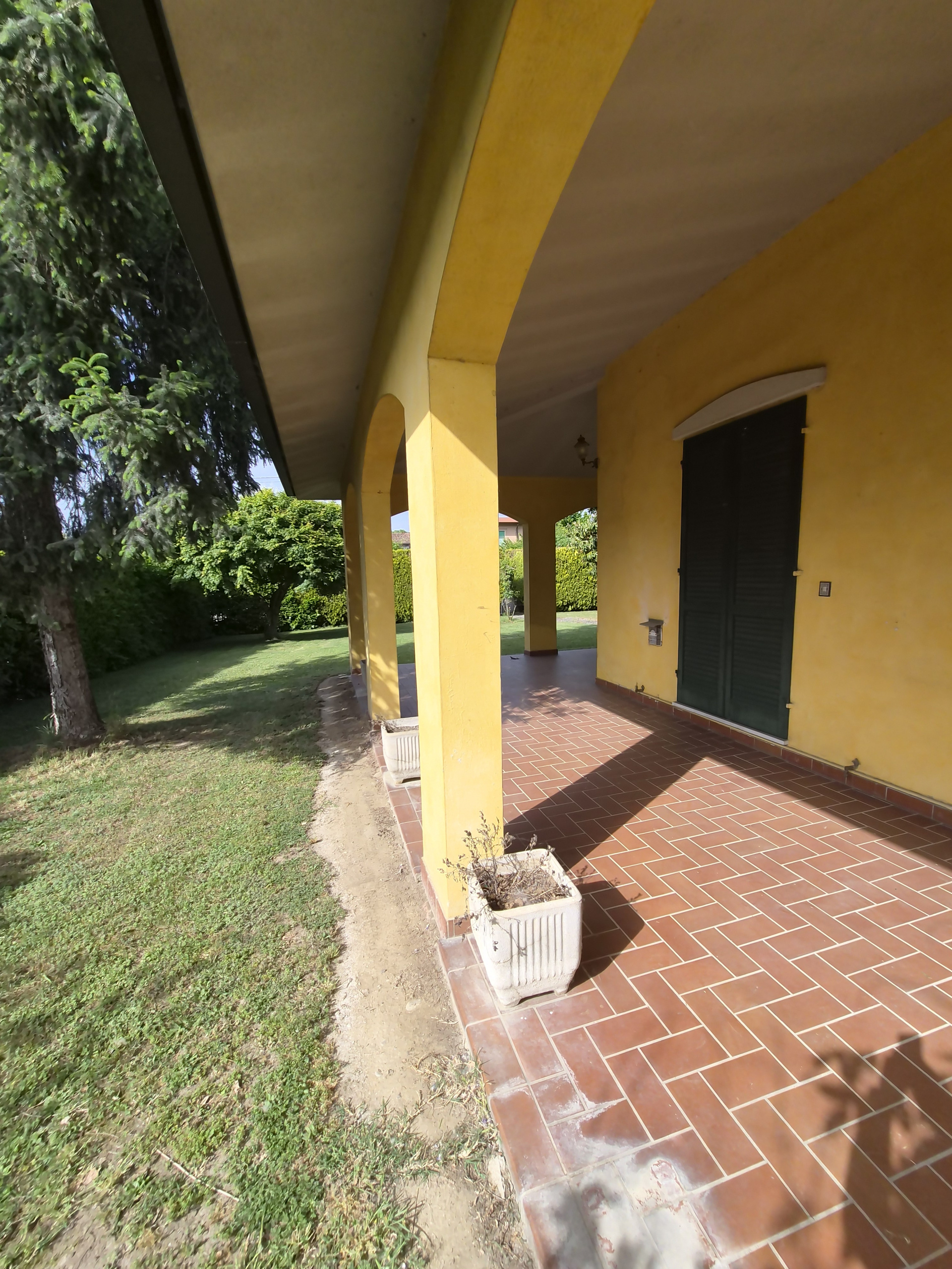 Villa in vendita in via valletta 29, Casalmaggiore