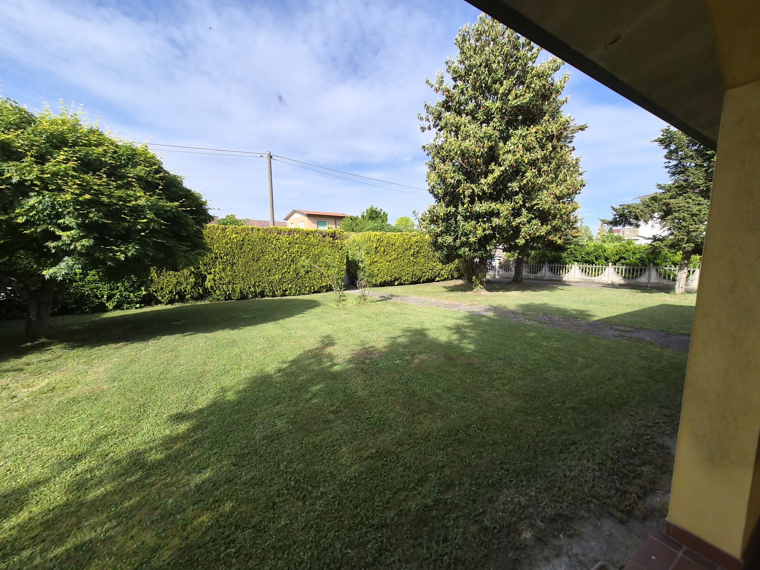 Villa in vendita in via valletta 29, Casalmaggiore