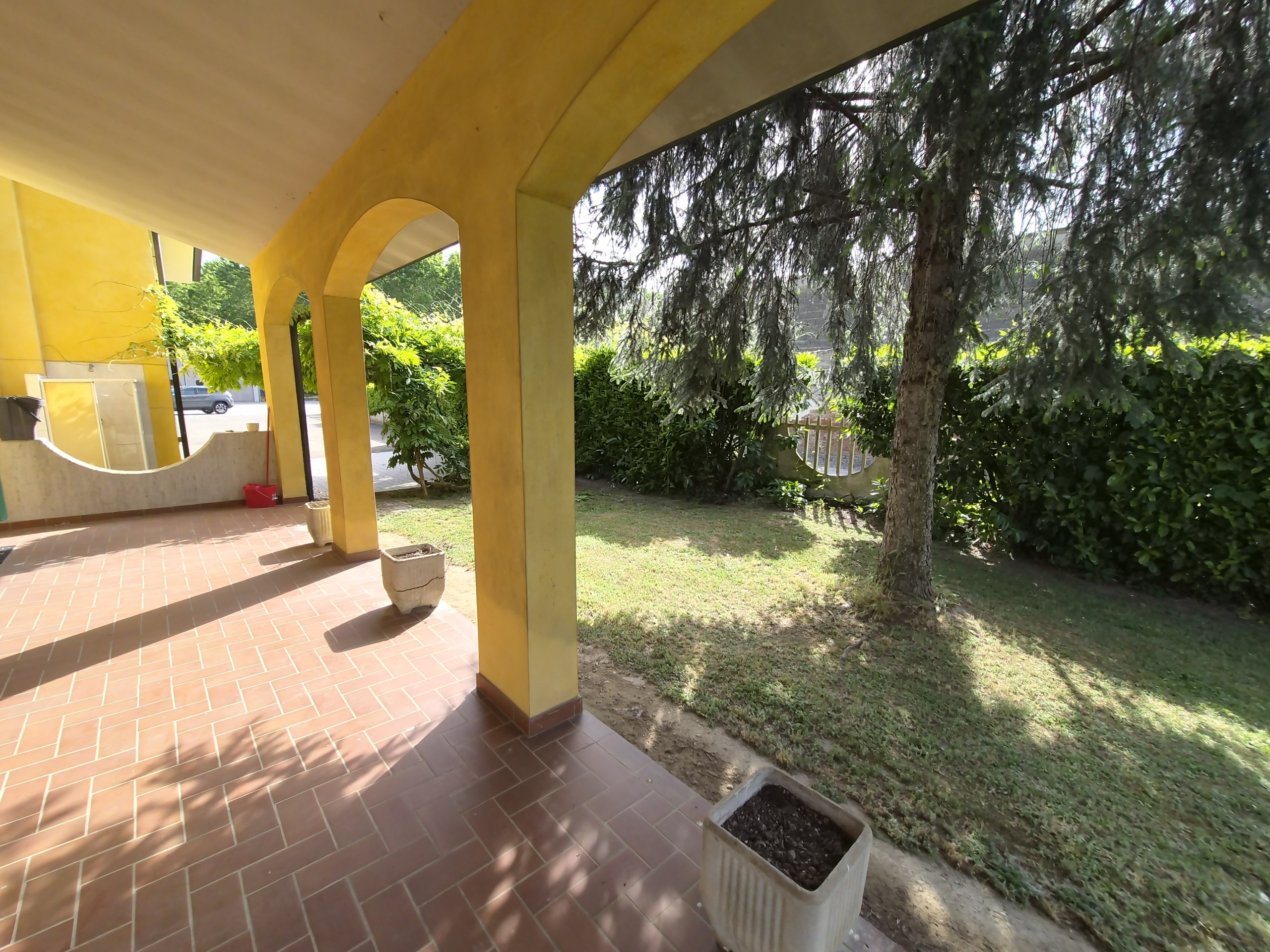 Villa in vendita in via valletta 29, Casalmaggiore