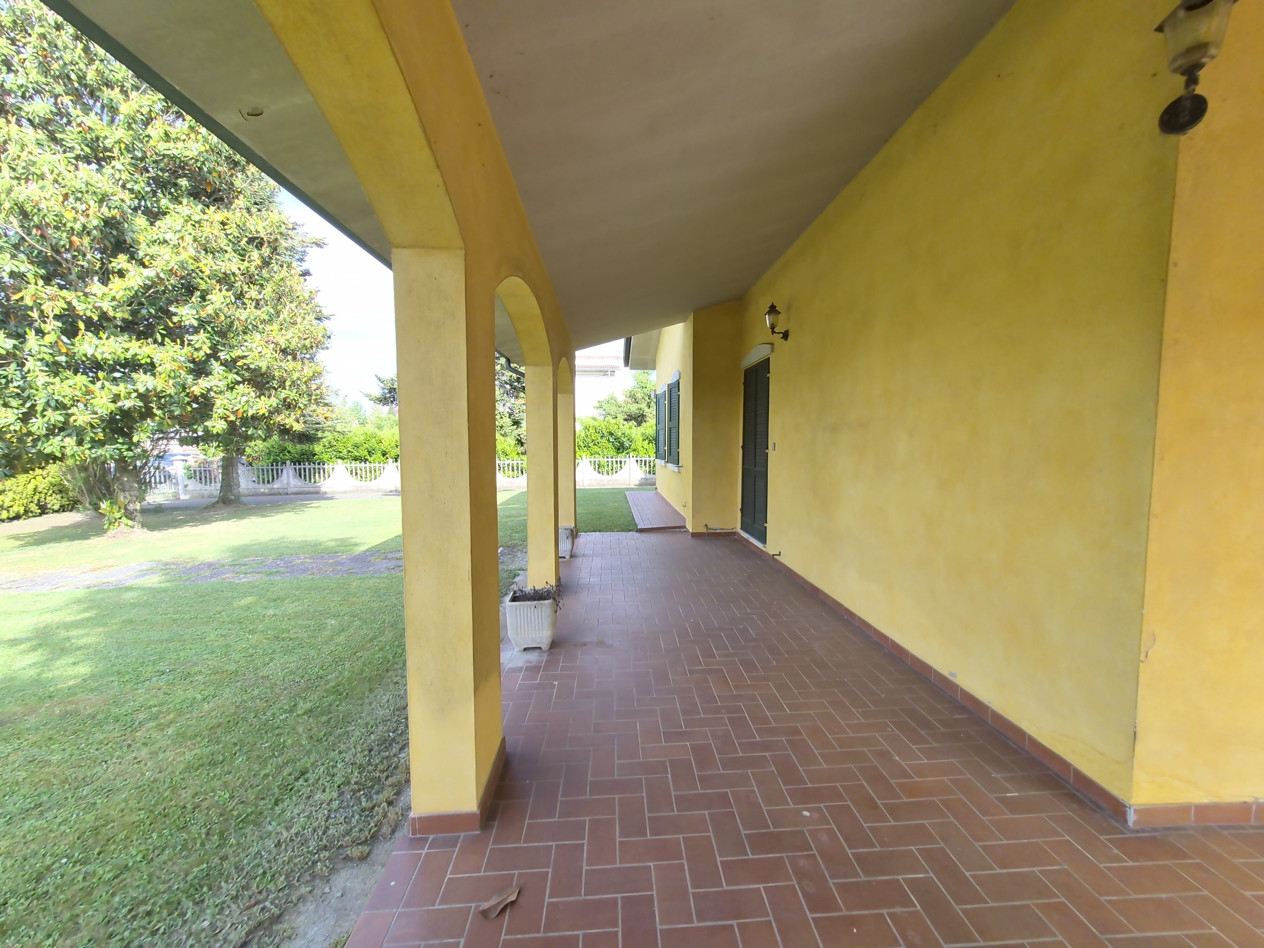 Villa in vendita in via valletta 29, Casalmaggiore