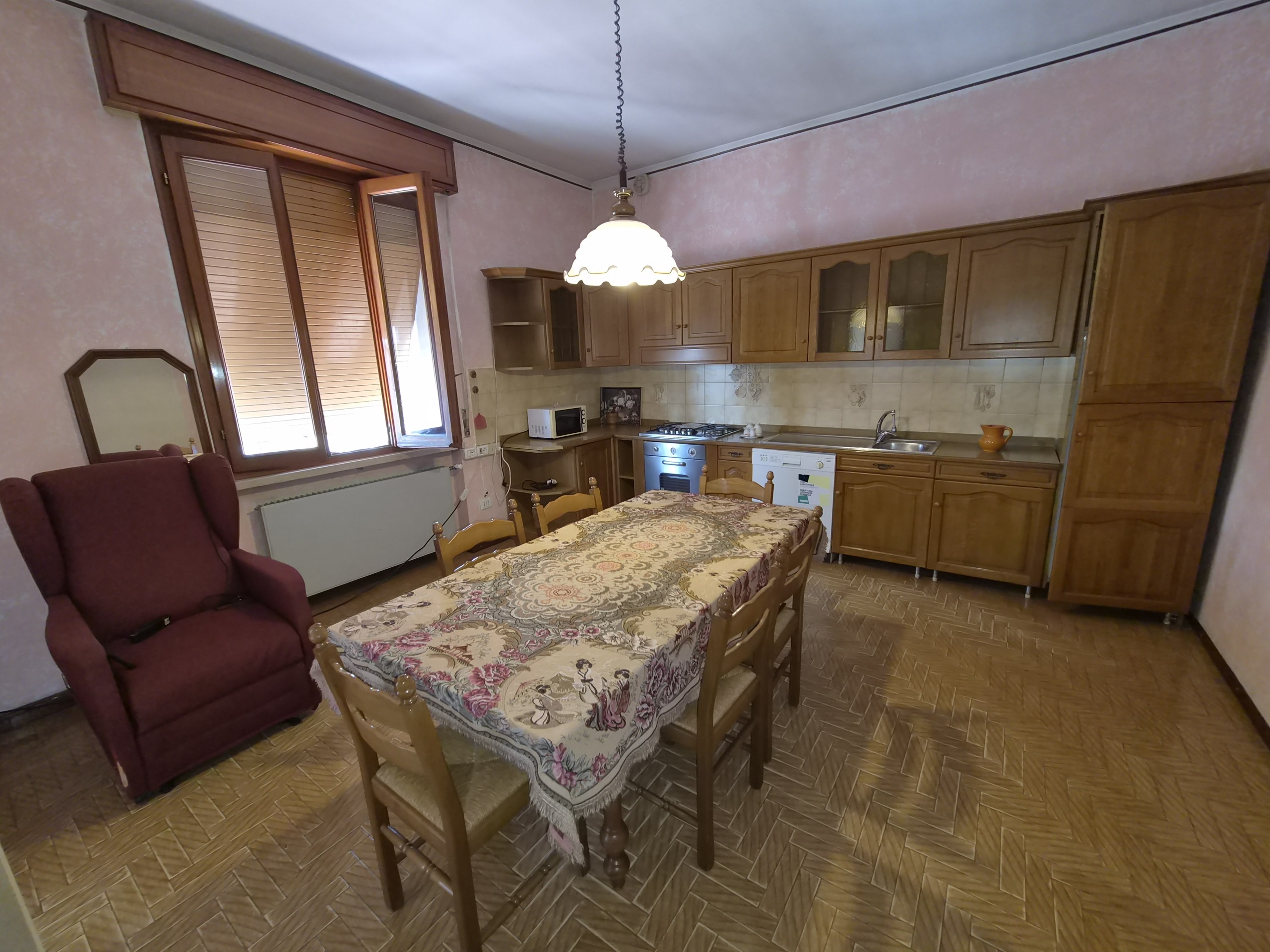 Casa indipendente con terrazzo in via xx settembre 49, Gussola