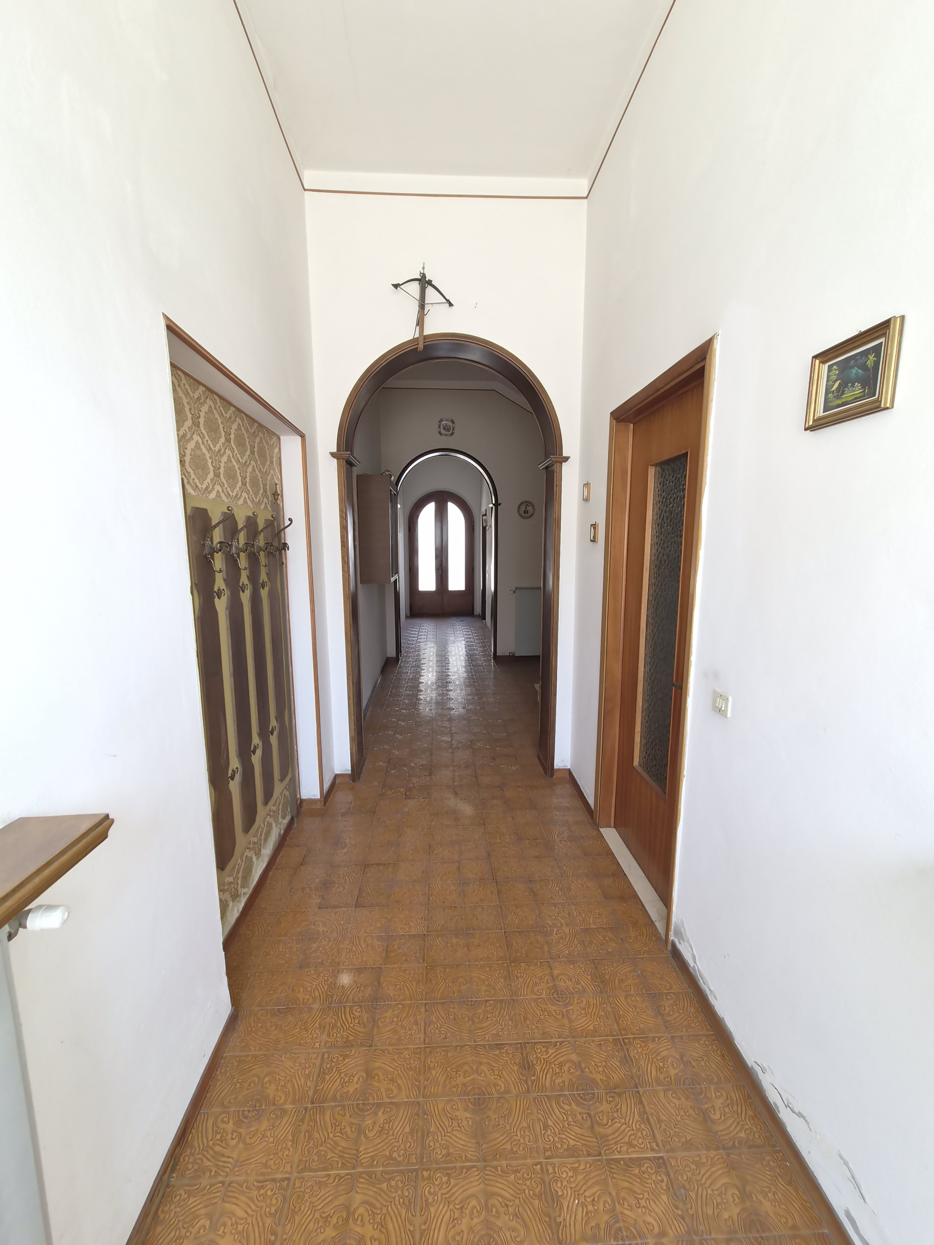 Casa indipendente con terrazzo in via xx settembre 49, Gussola