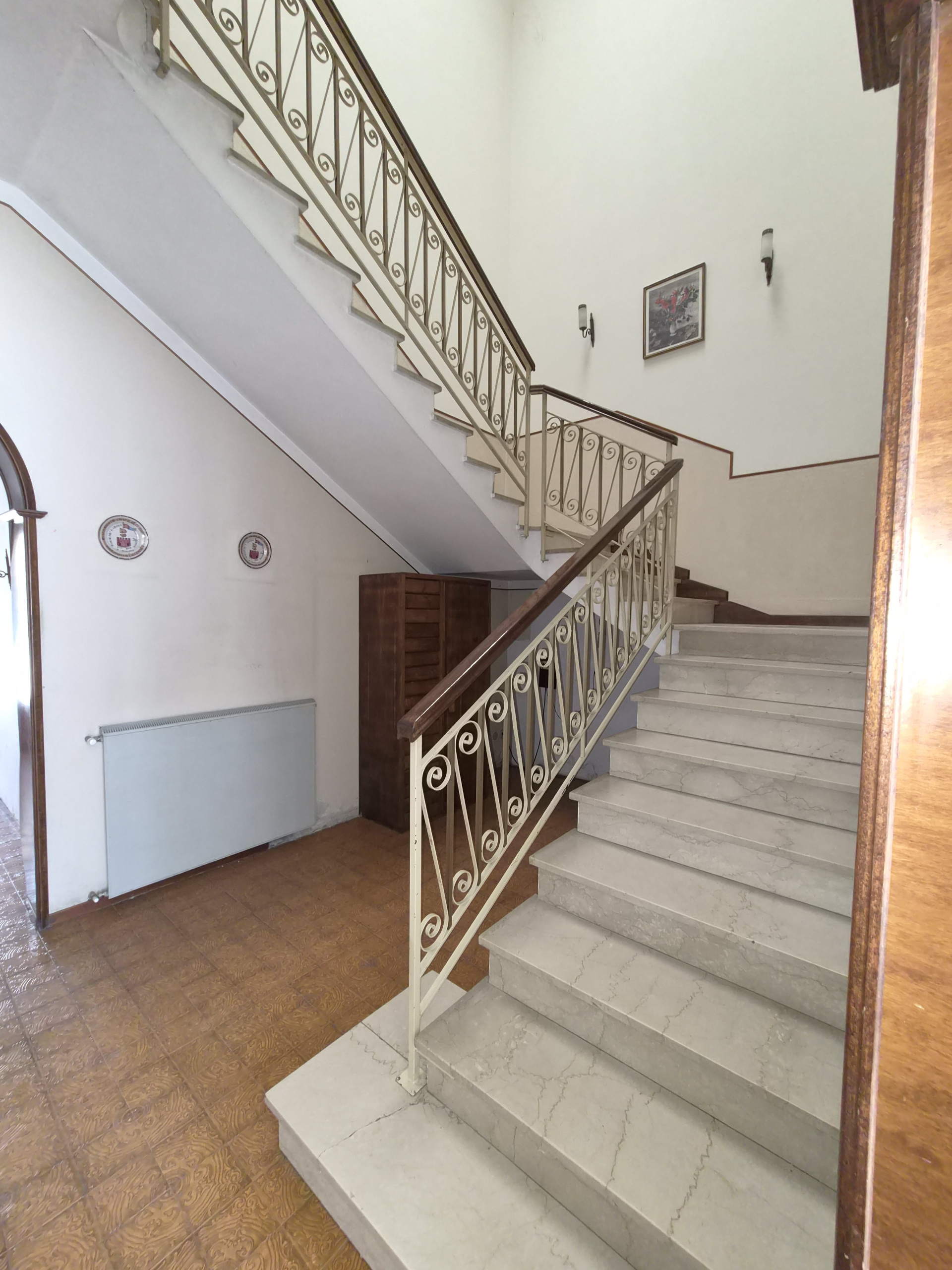 Casa indipendente con terrazzo in via xx settembre 49, Gussola