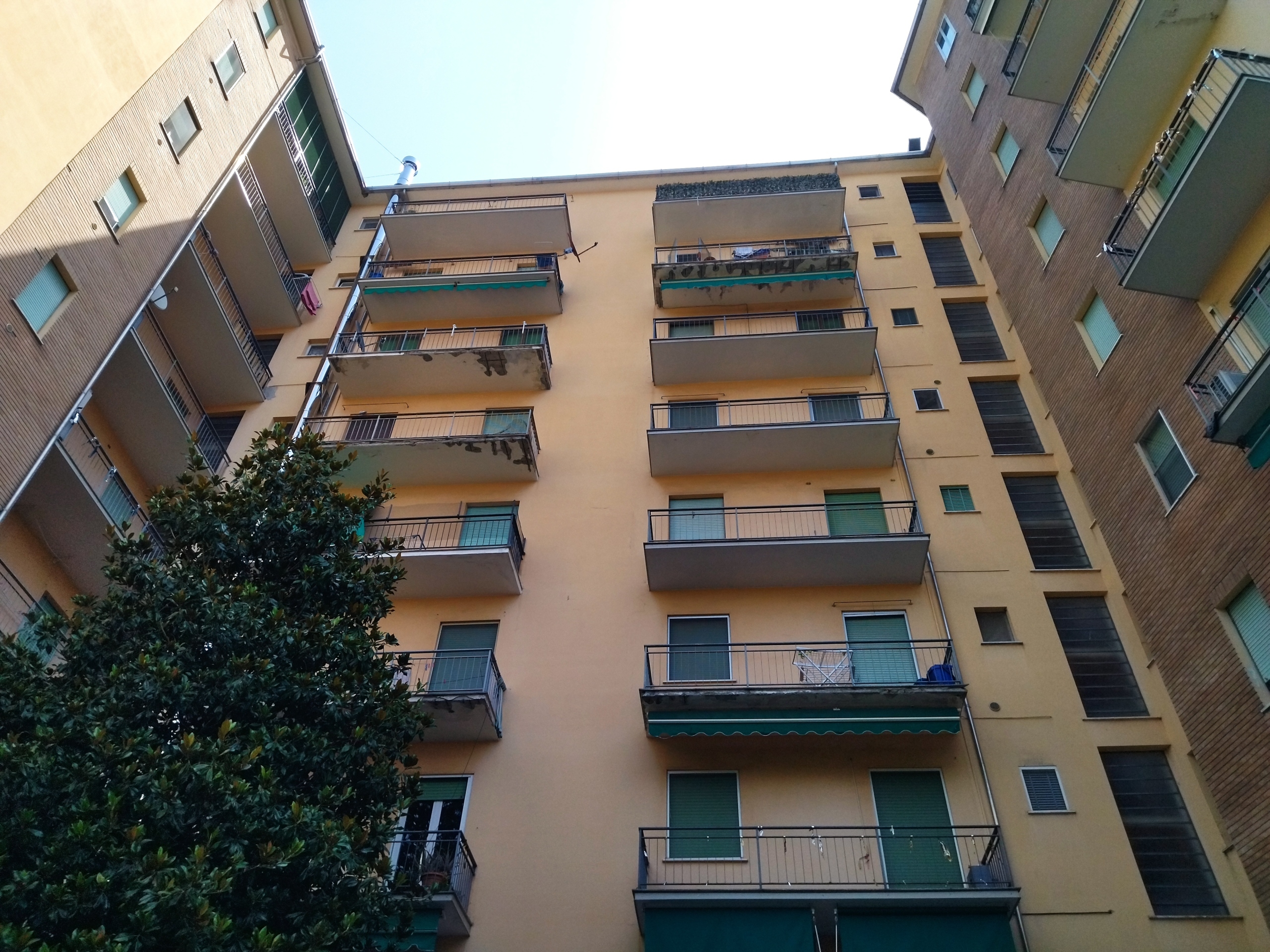 Quadrilocale ristrutturato in via nino bixio 69, Casalmaggiore
