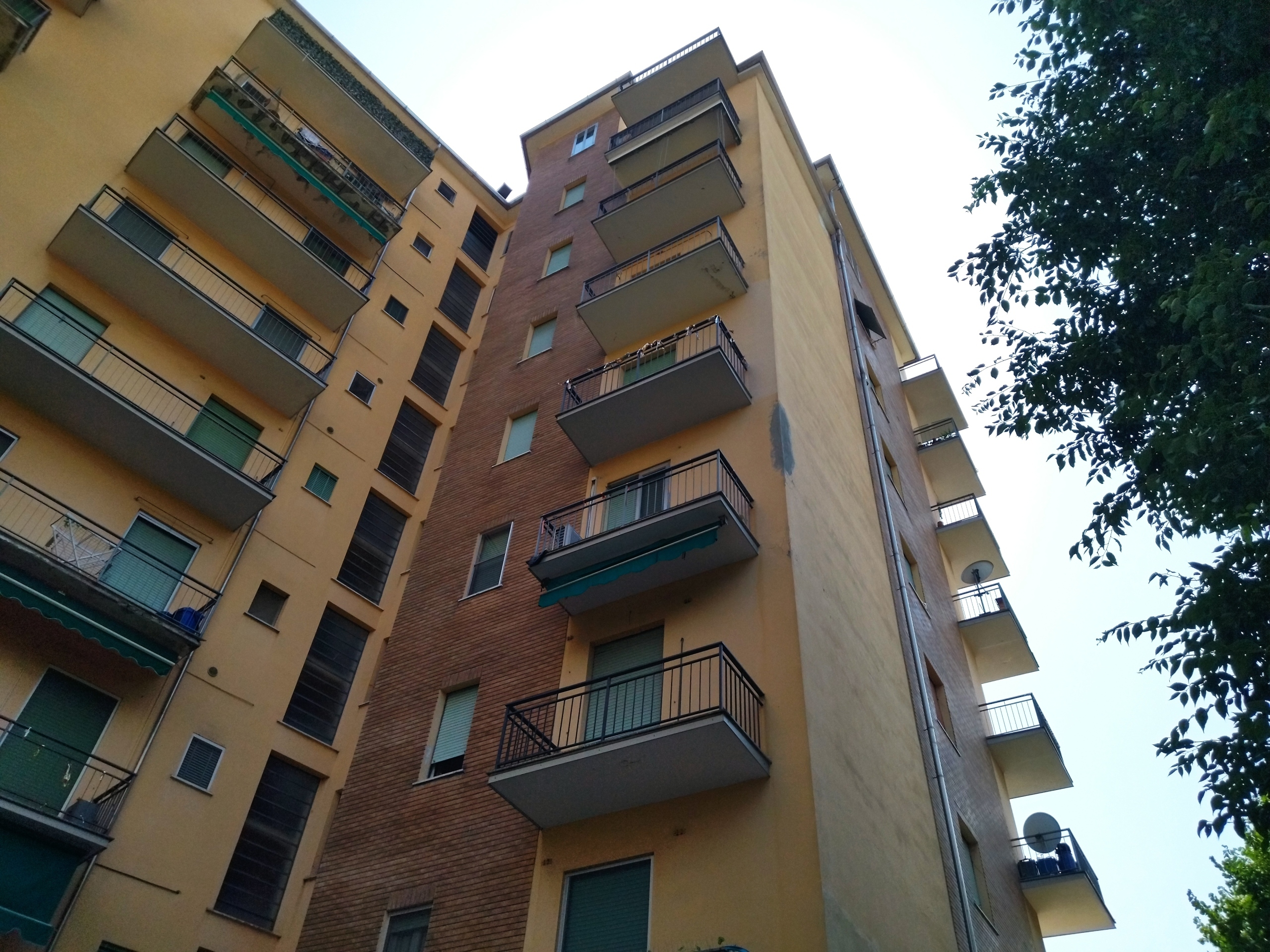 Quadrilocale ristrutturato in via nino bixio 69, Casalmaggiore
