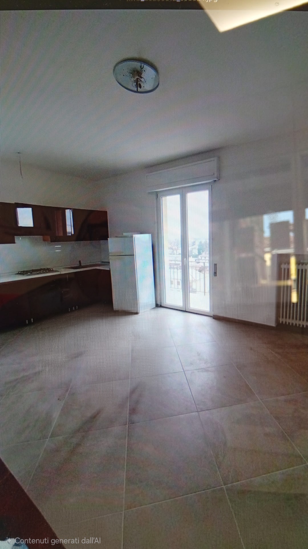 Quadrilocale ristrutturato in via nino bixio 69, Casalmaggiore
