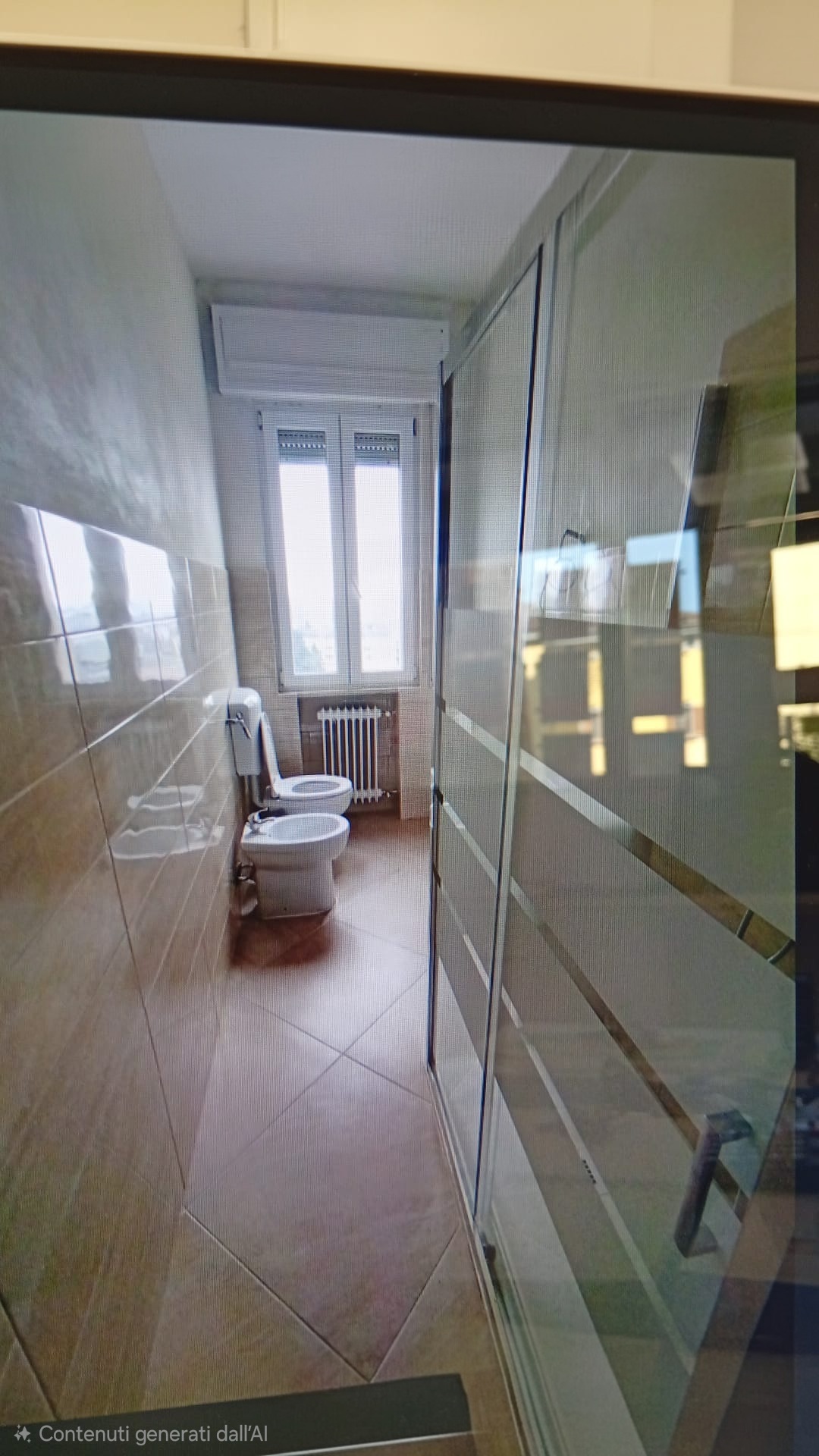 Quadrilocale ristrutturato in via nino bixio 69, Casalmaggiore