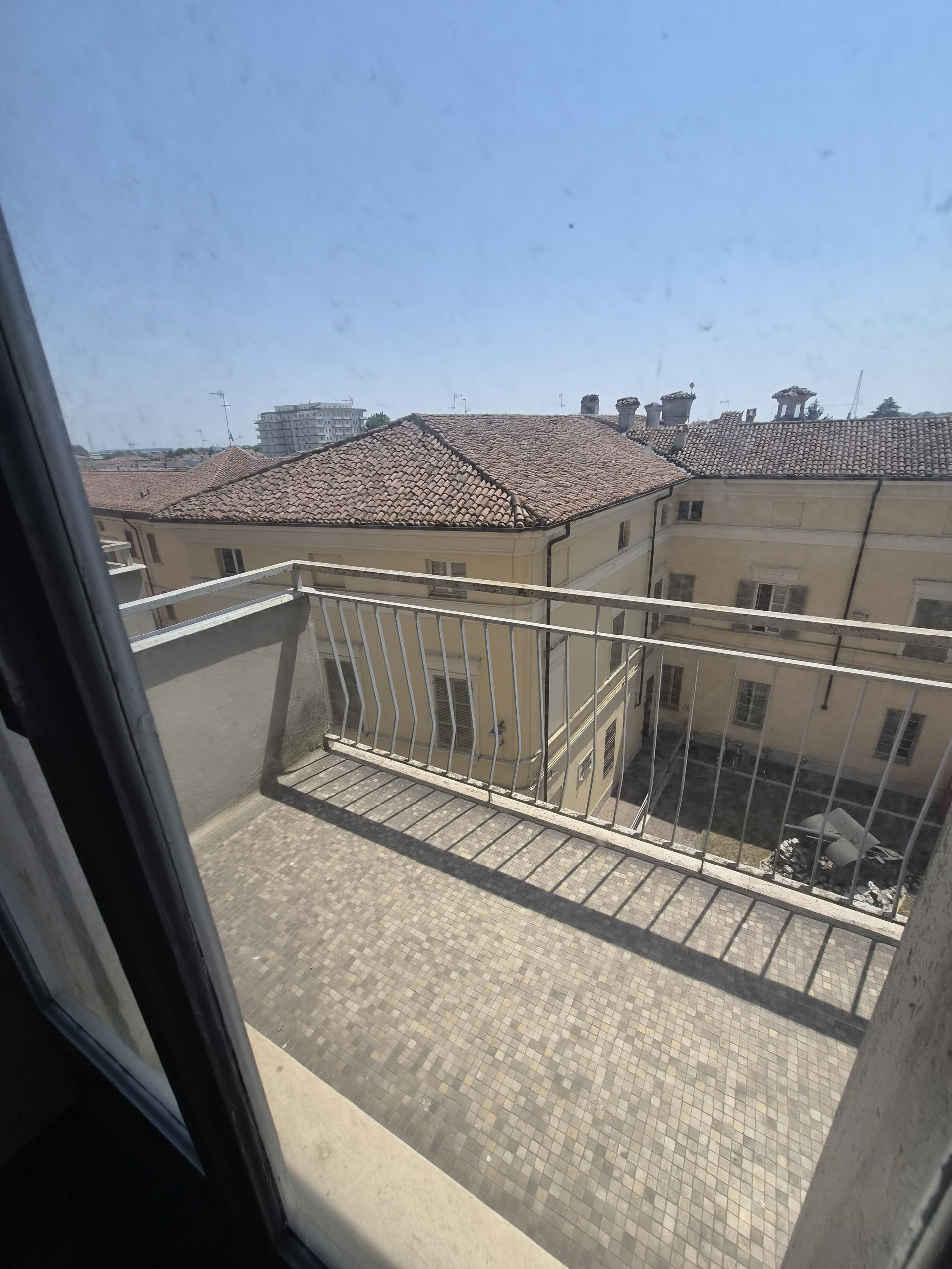 Appartamento in vendita in via aurelio saffi 6, Casalmaggiore