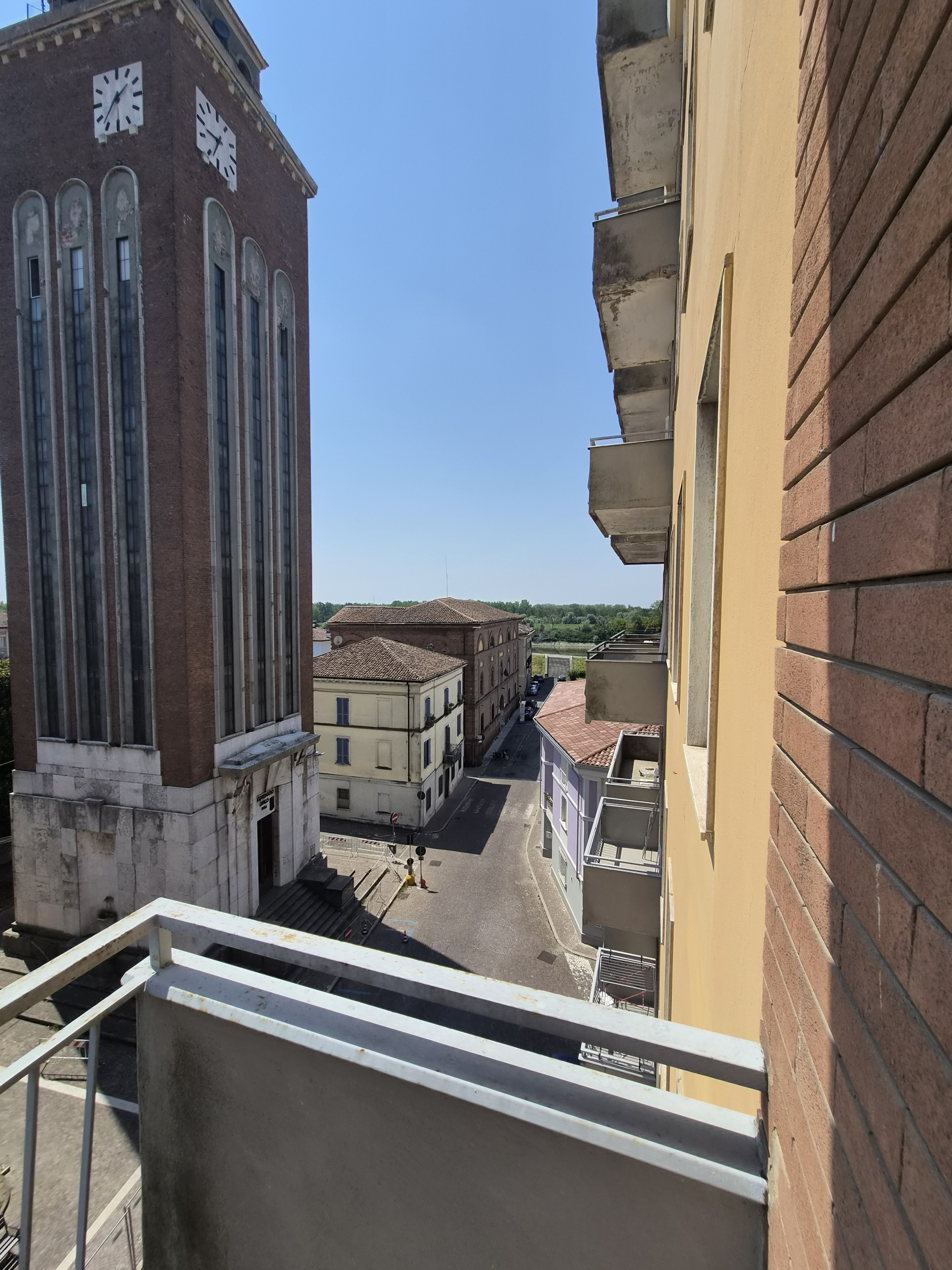 Appartamento in vendita in via aurelio saffi 6, Casalmaggiore