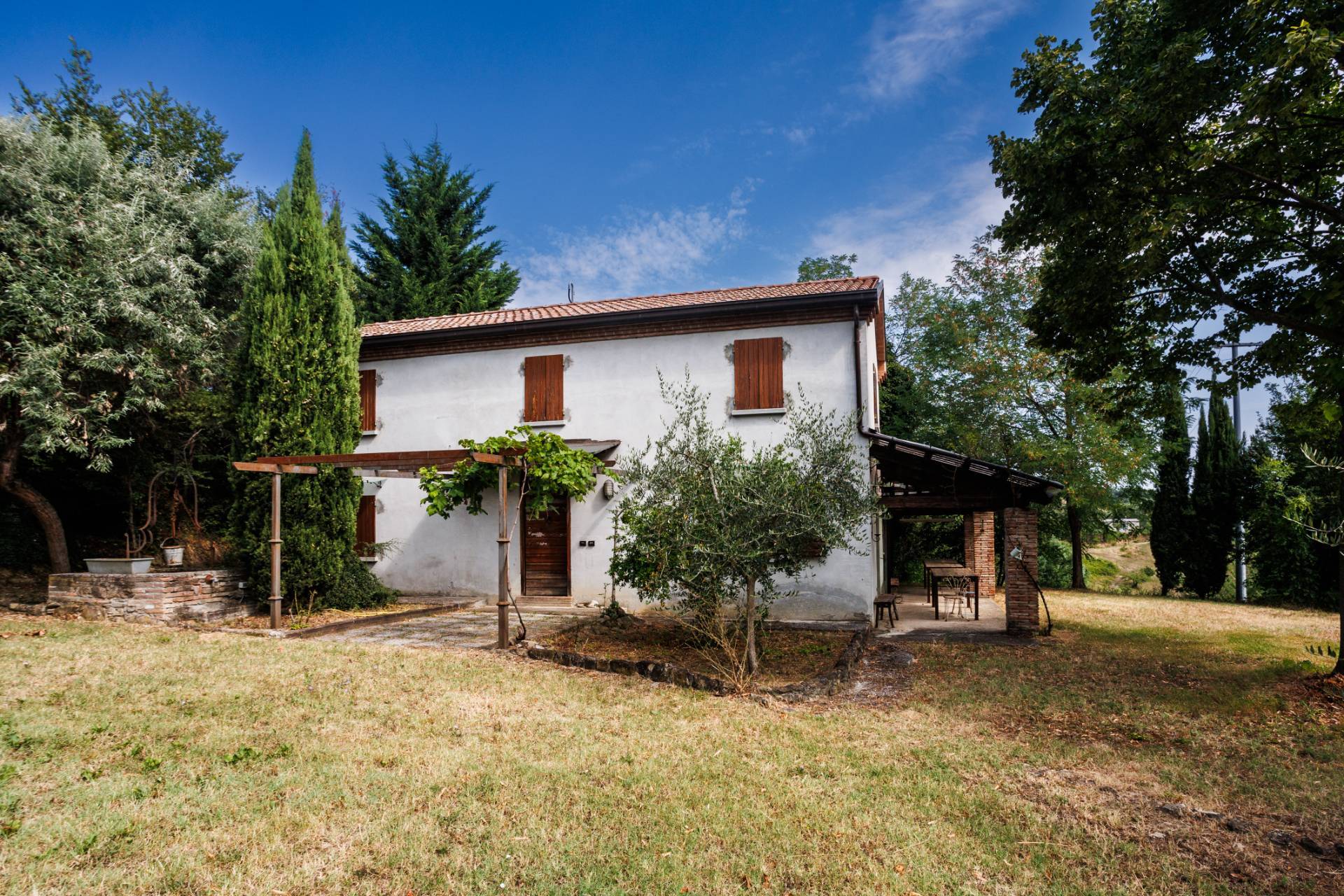 Casa indipendente in vendita, Cesena san vittore