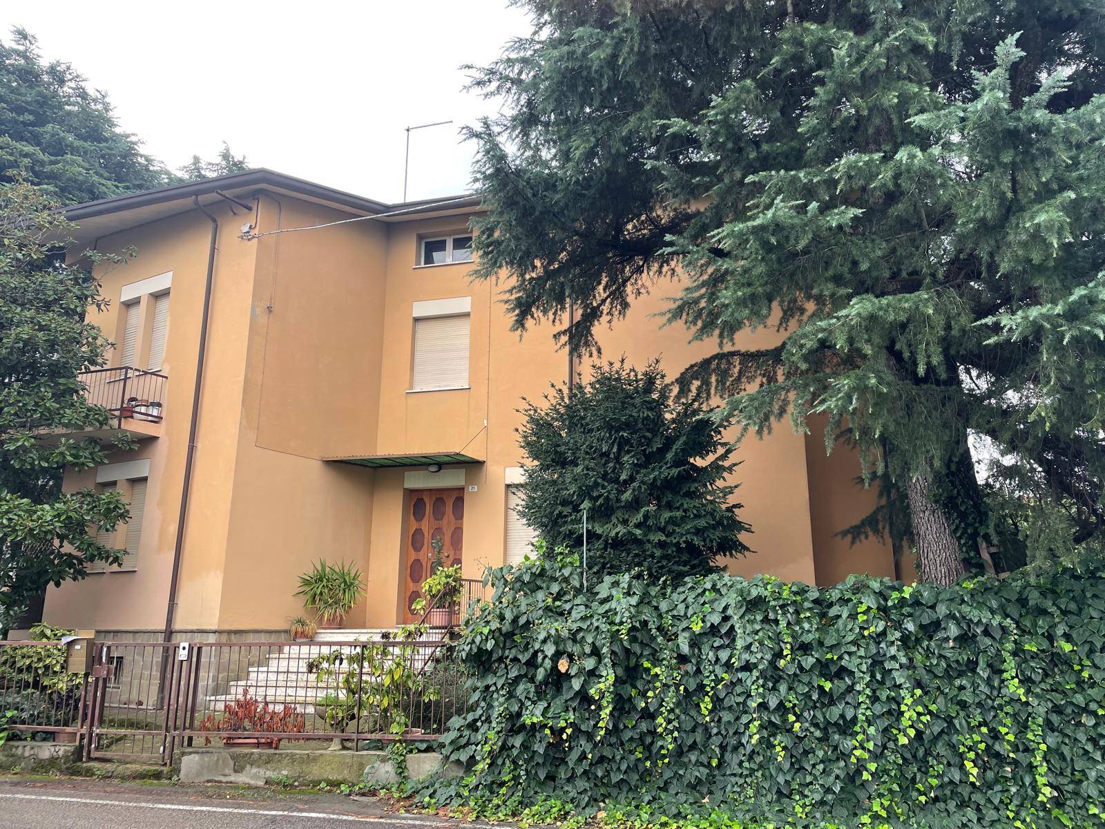 Casa indipendente con box doppio, Cesena san rocco