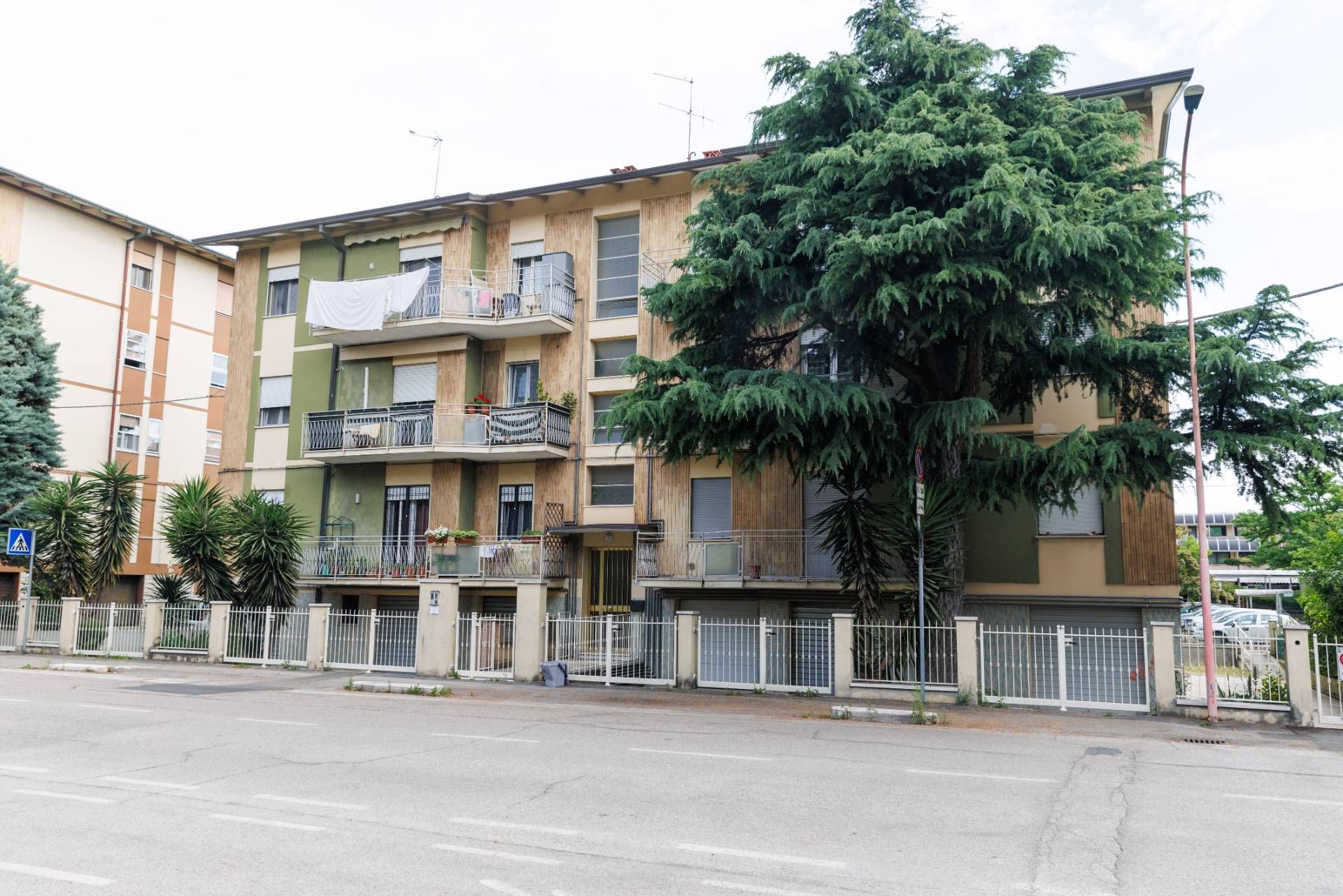 Appartamento in vendita a Cesena, VIGNE