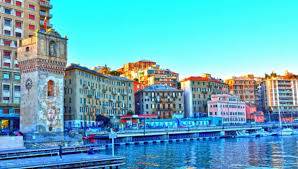 Appartamento in vendita a Savona, Centro