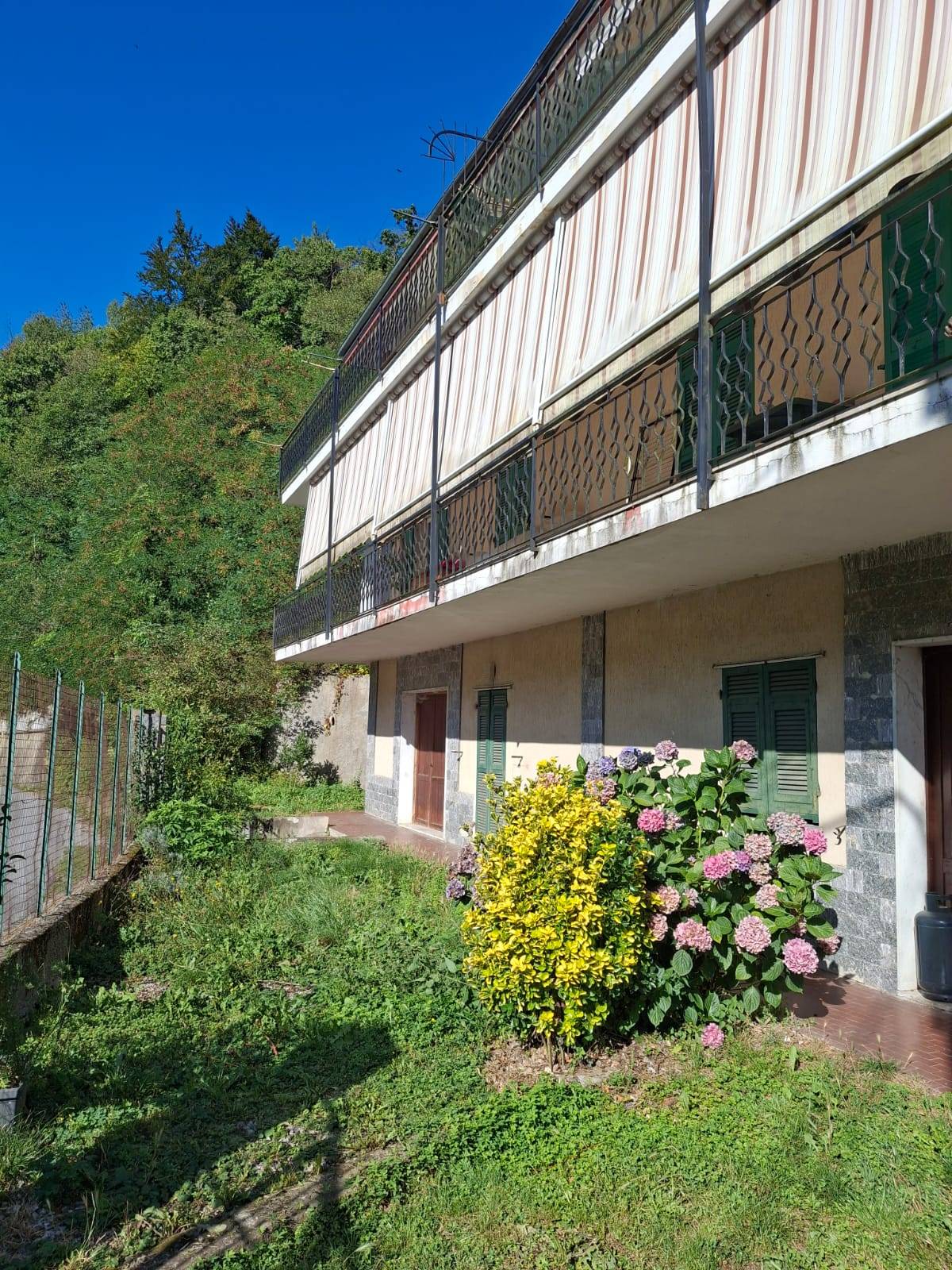 Appartamento in vendita a Osiglia