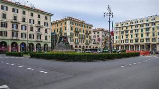 Appartamento in affitto a Savona, Centro