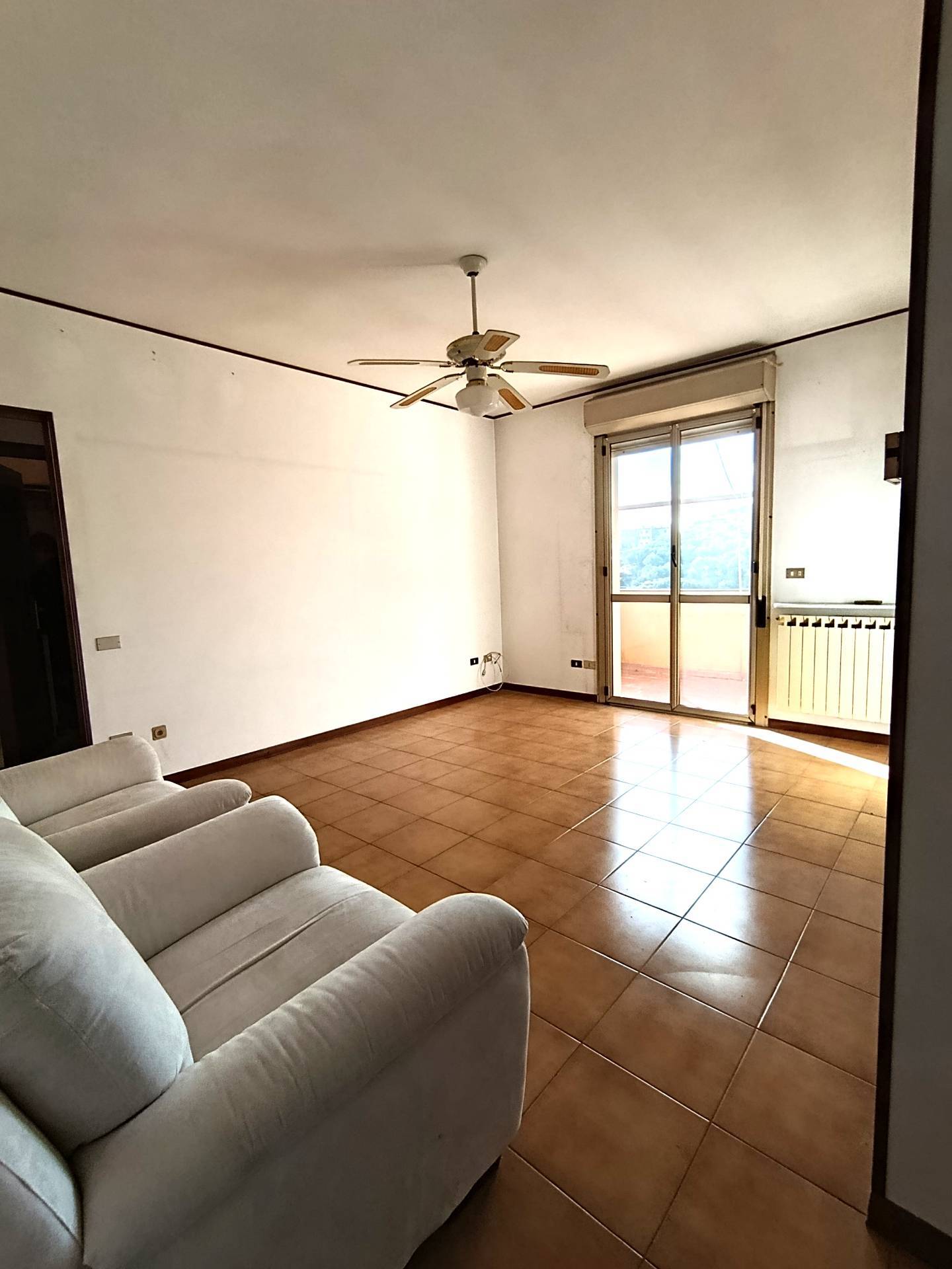 Appartamento in vendita a Celle Ligure