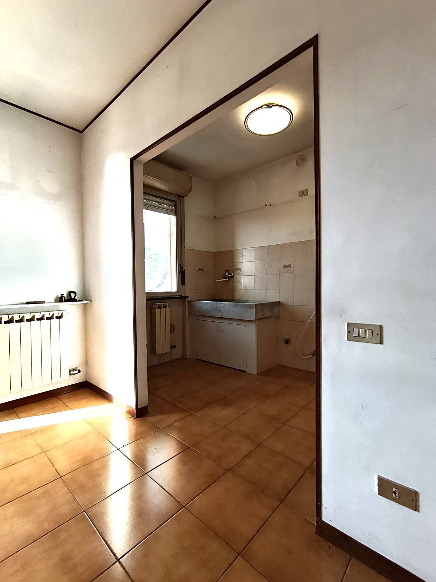 Appartamento in vendita a Celle Ligure