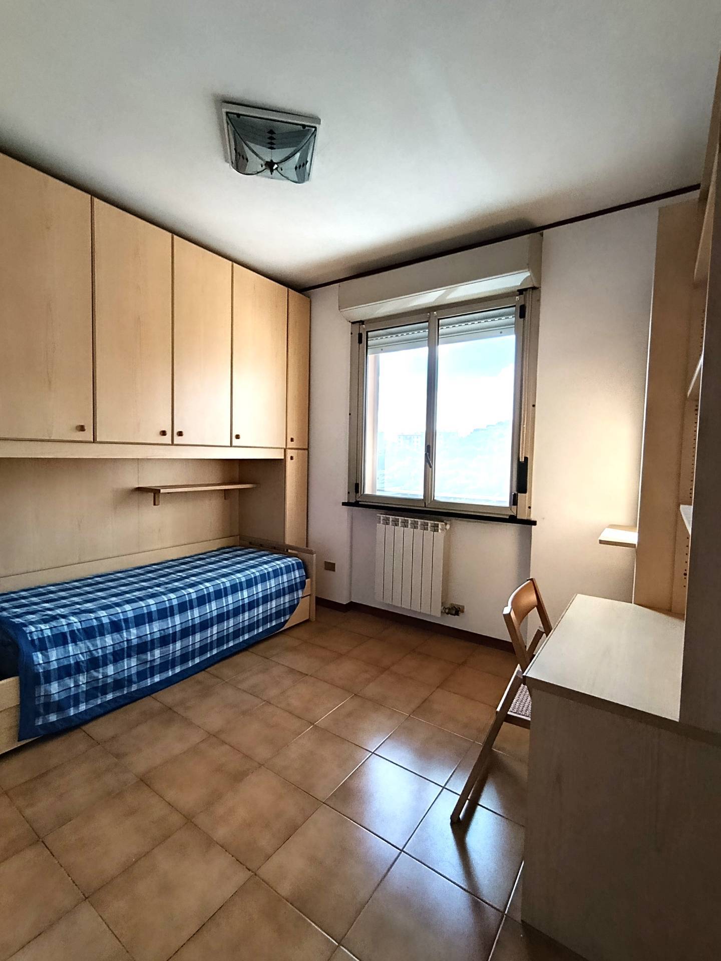 Appartamento in vendita a Celle Ligure