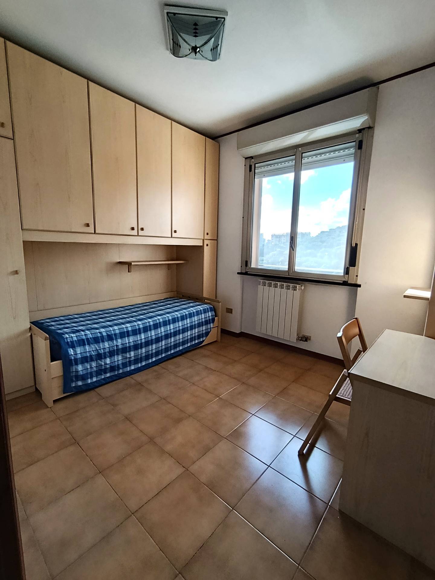 Appartamento in vendita a Celle Ligure