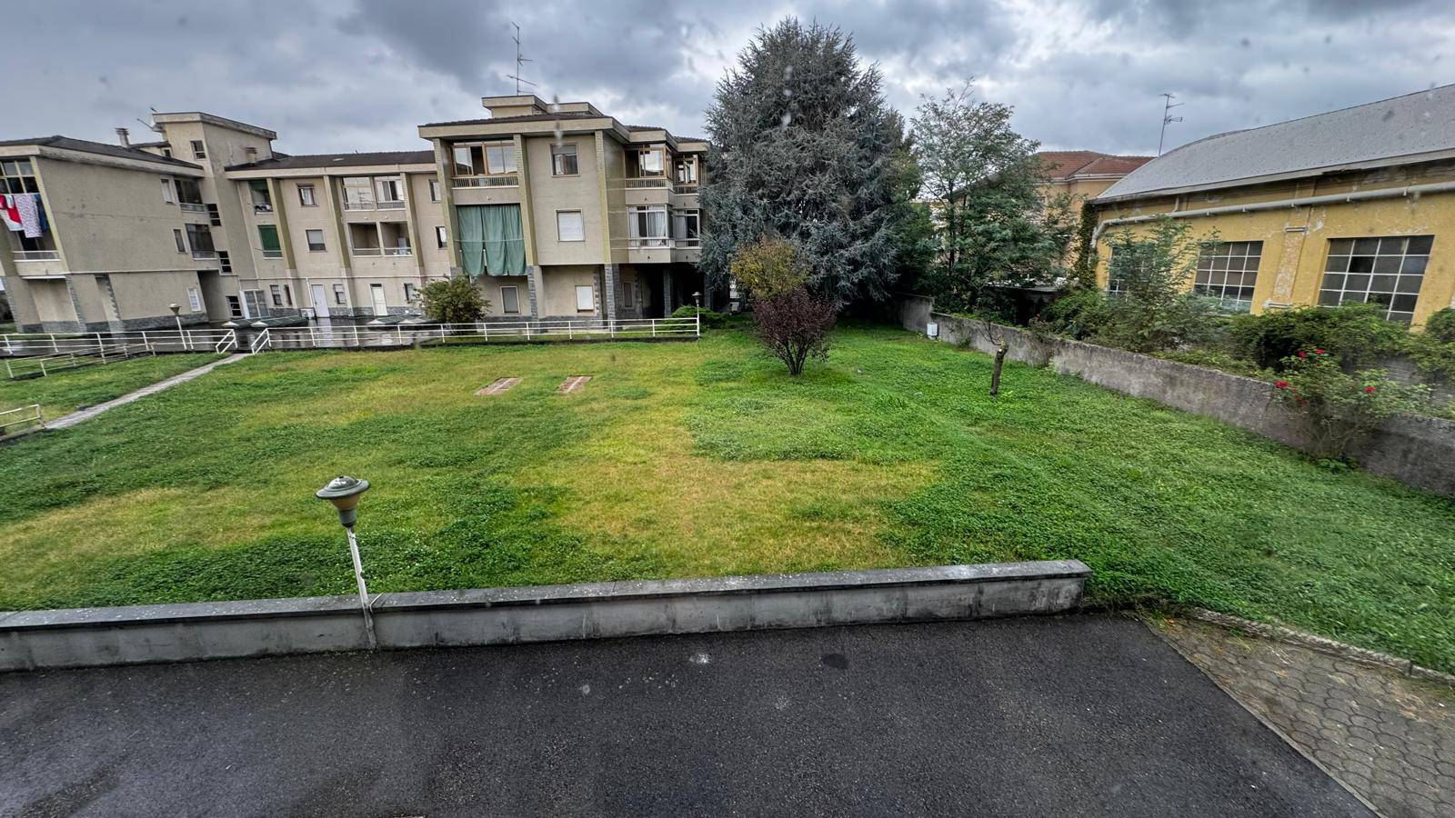 Appartamento in vendita a Novara, S.Agabio - S. Rocco