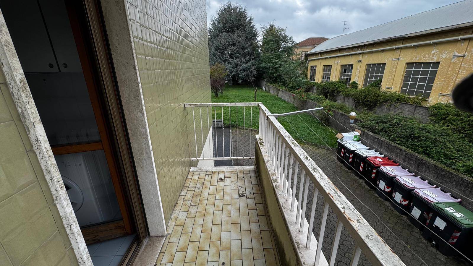 Appartamento in vendita a Novara, S.Agabio - S. Rocco