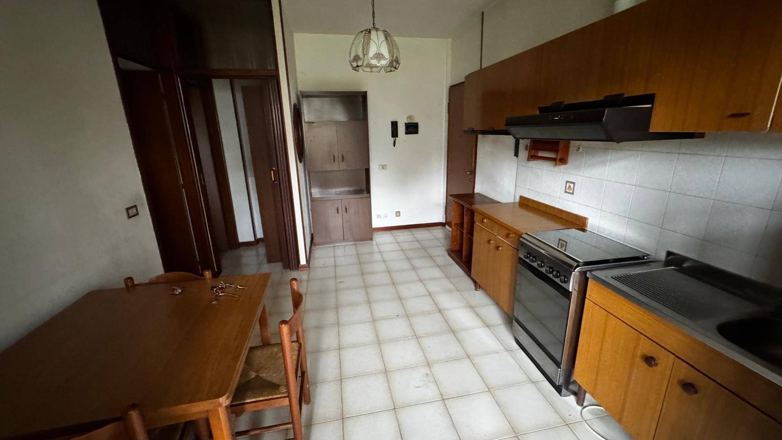 Appartamento in vendita a Novara, S.Agabio - S. Rocco