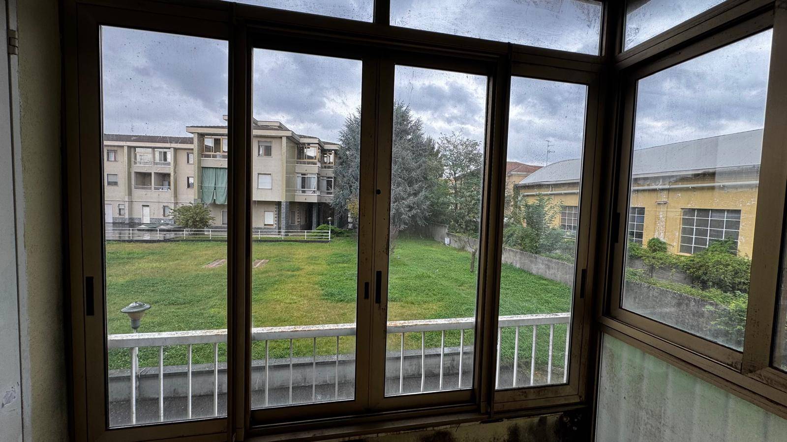 Appartamento in vendita a Novara, S.Agabio - S. Rocco