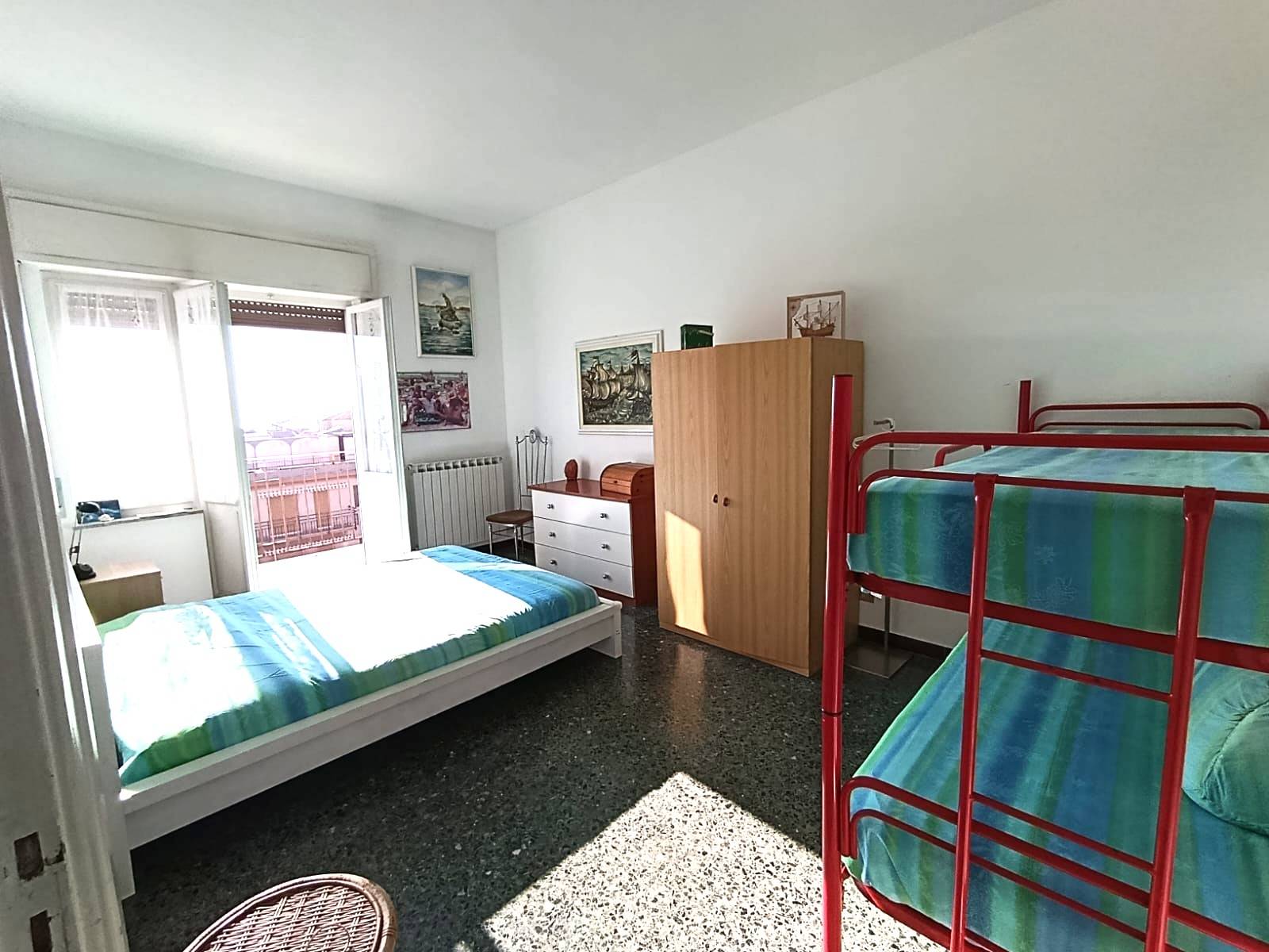 Appartamento in affitto a Spotorno