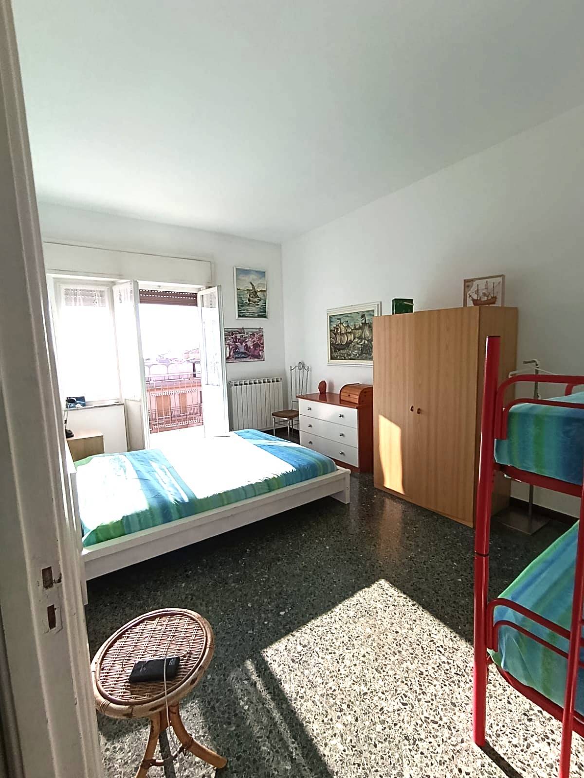 Appartamento in affitto a Spotorno