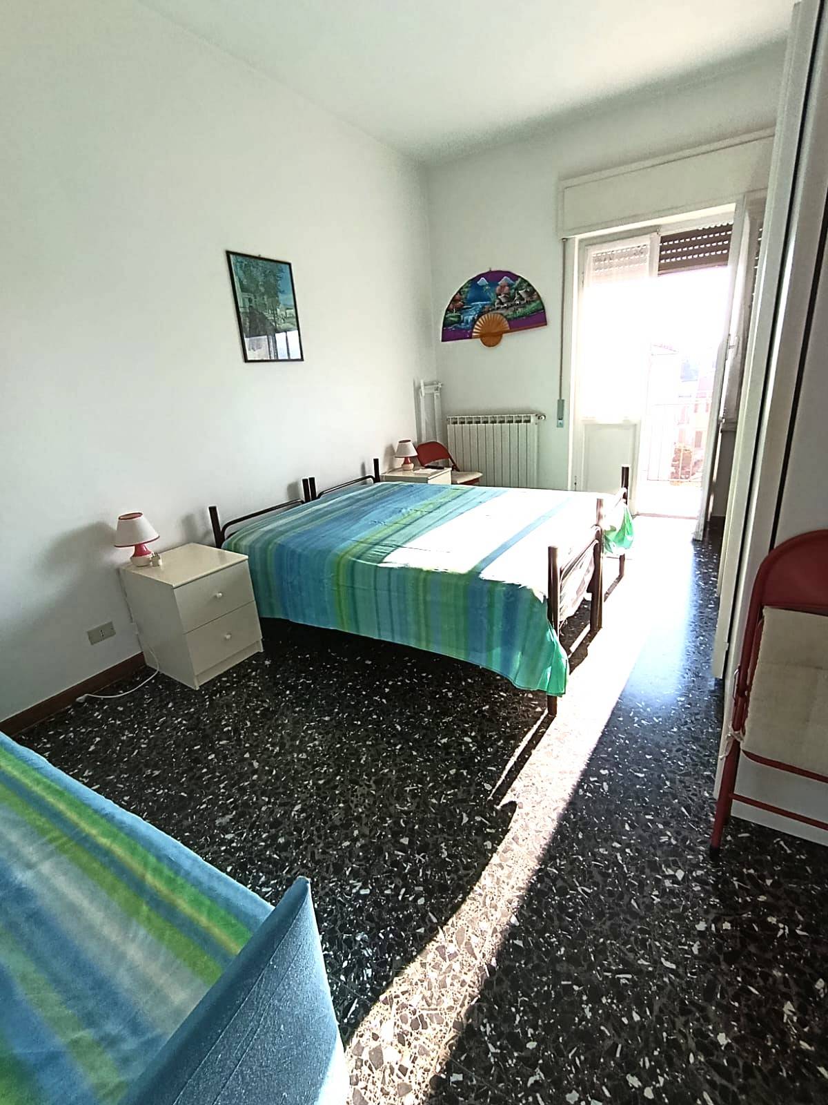 Appartamento in affitto a Spotorno